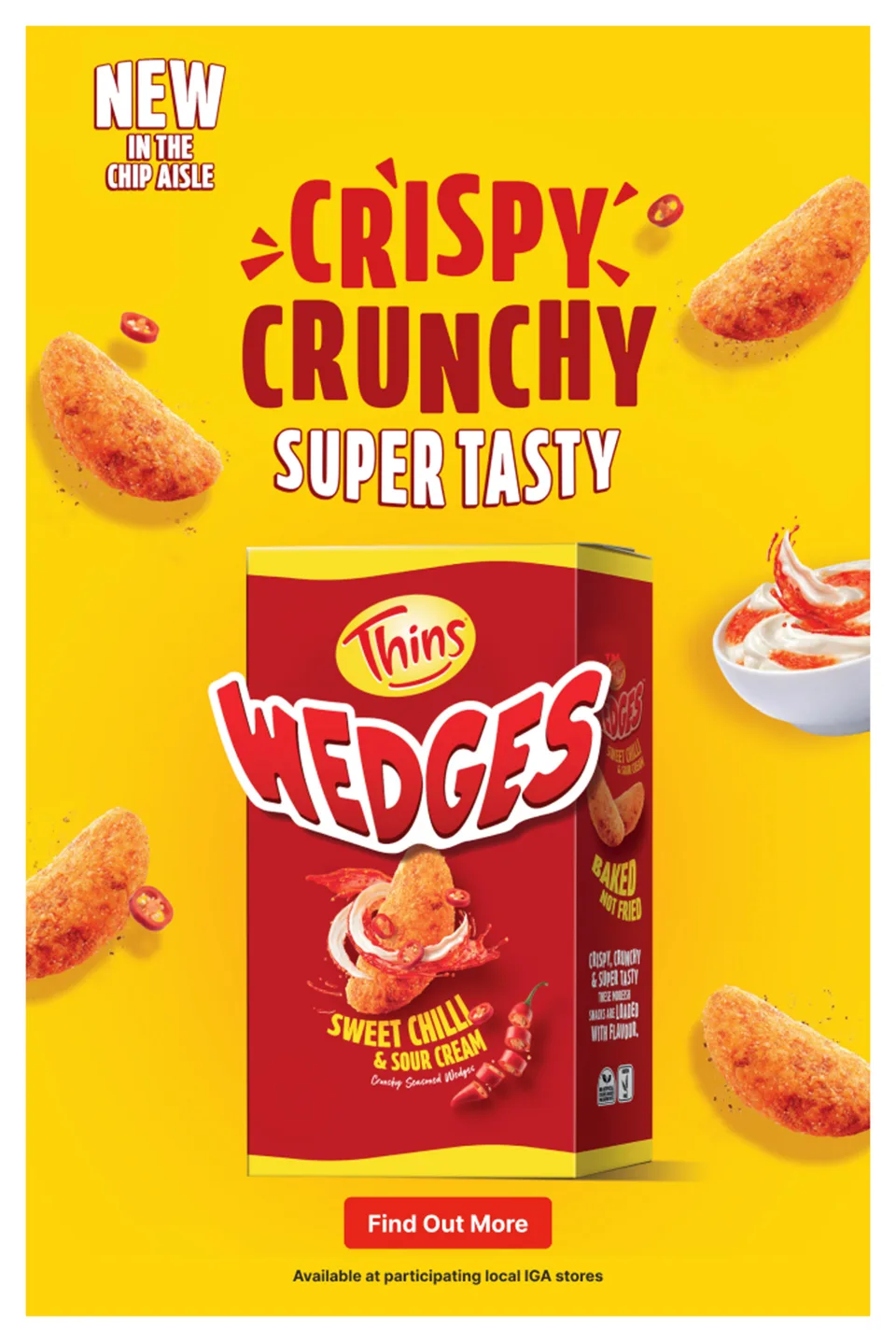 IGA IGA Catalogue — Northern NSW — page 23