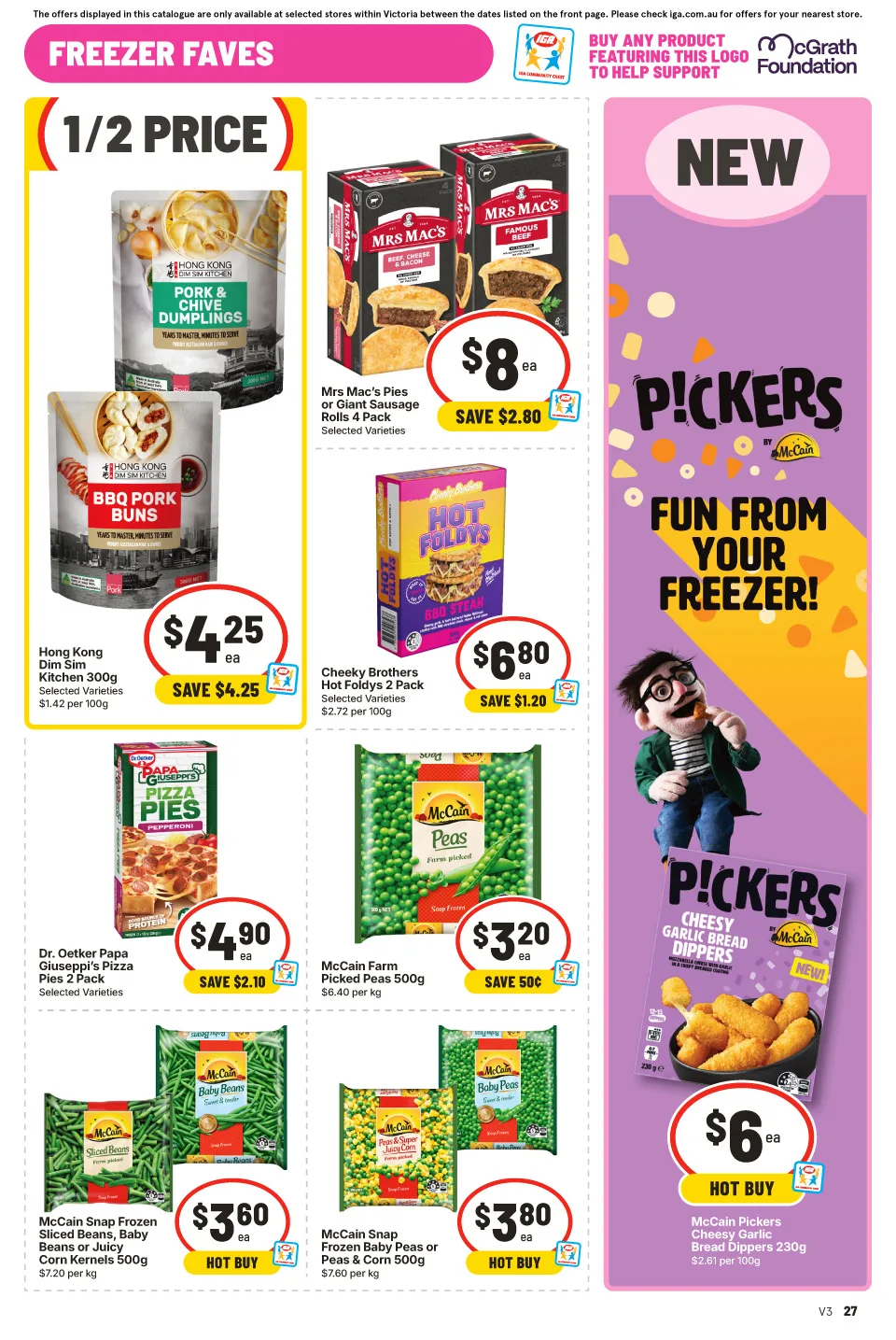 IGA IGA Catalogue — Mildura (VIC) — page 40