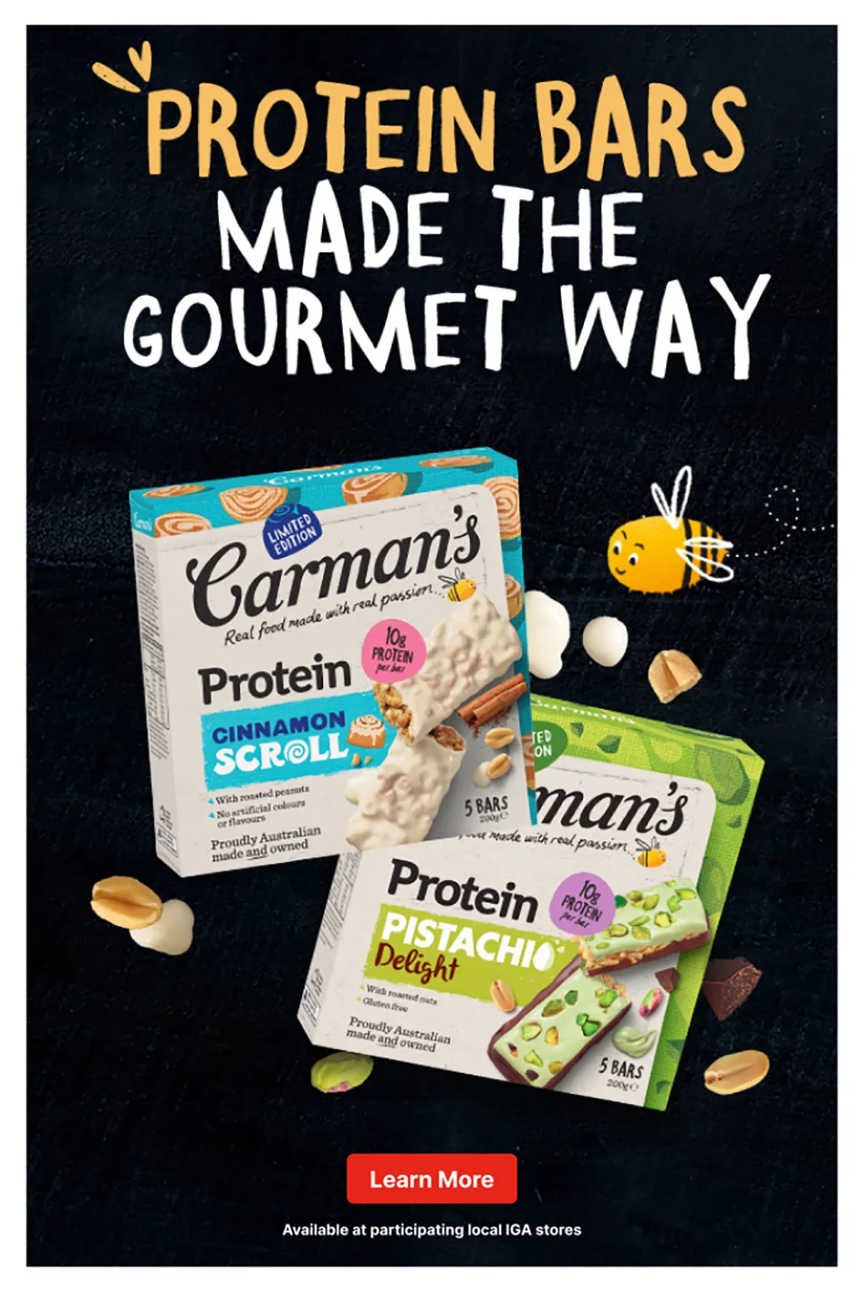 IGA IGA Catalogue — Western Australia — page 33