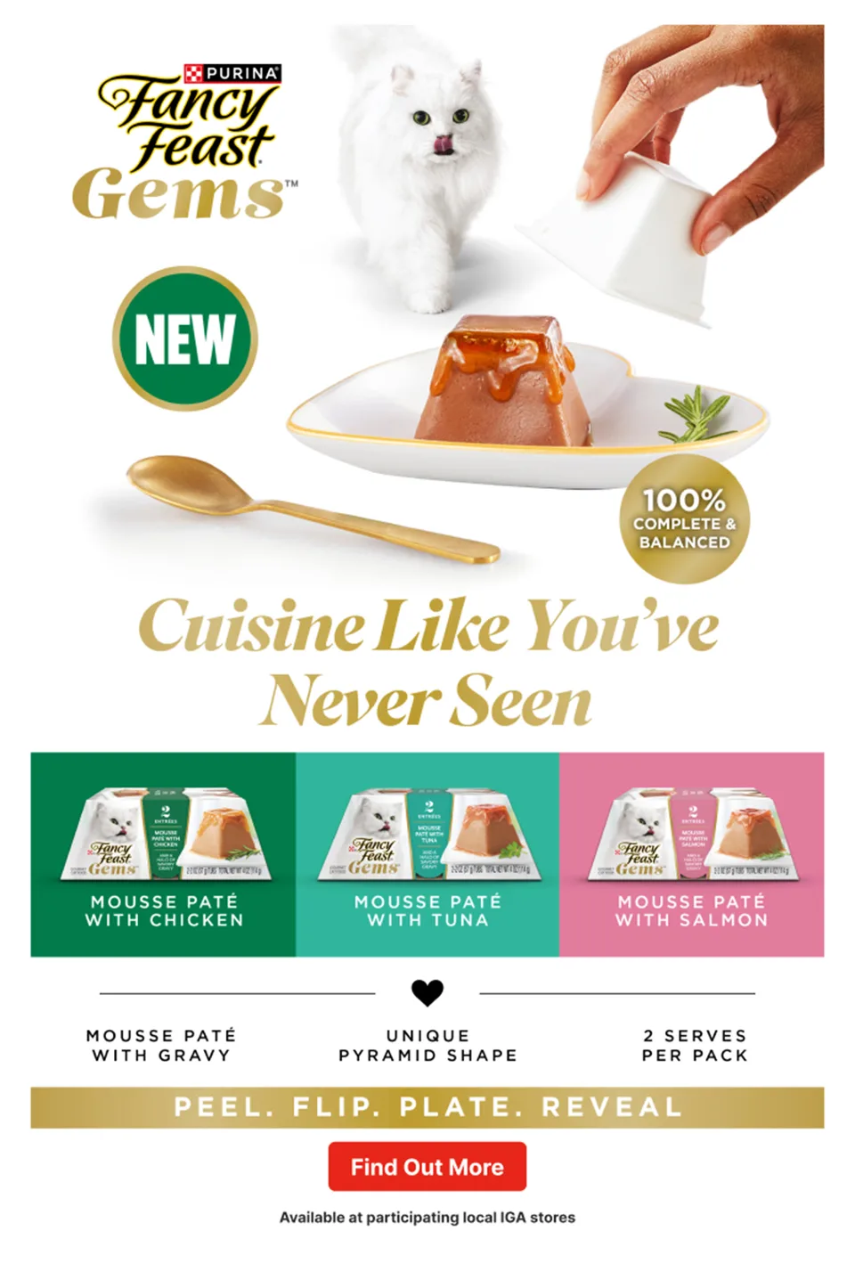 IGA IGA Catalogue — South Australia — page 22
