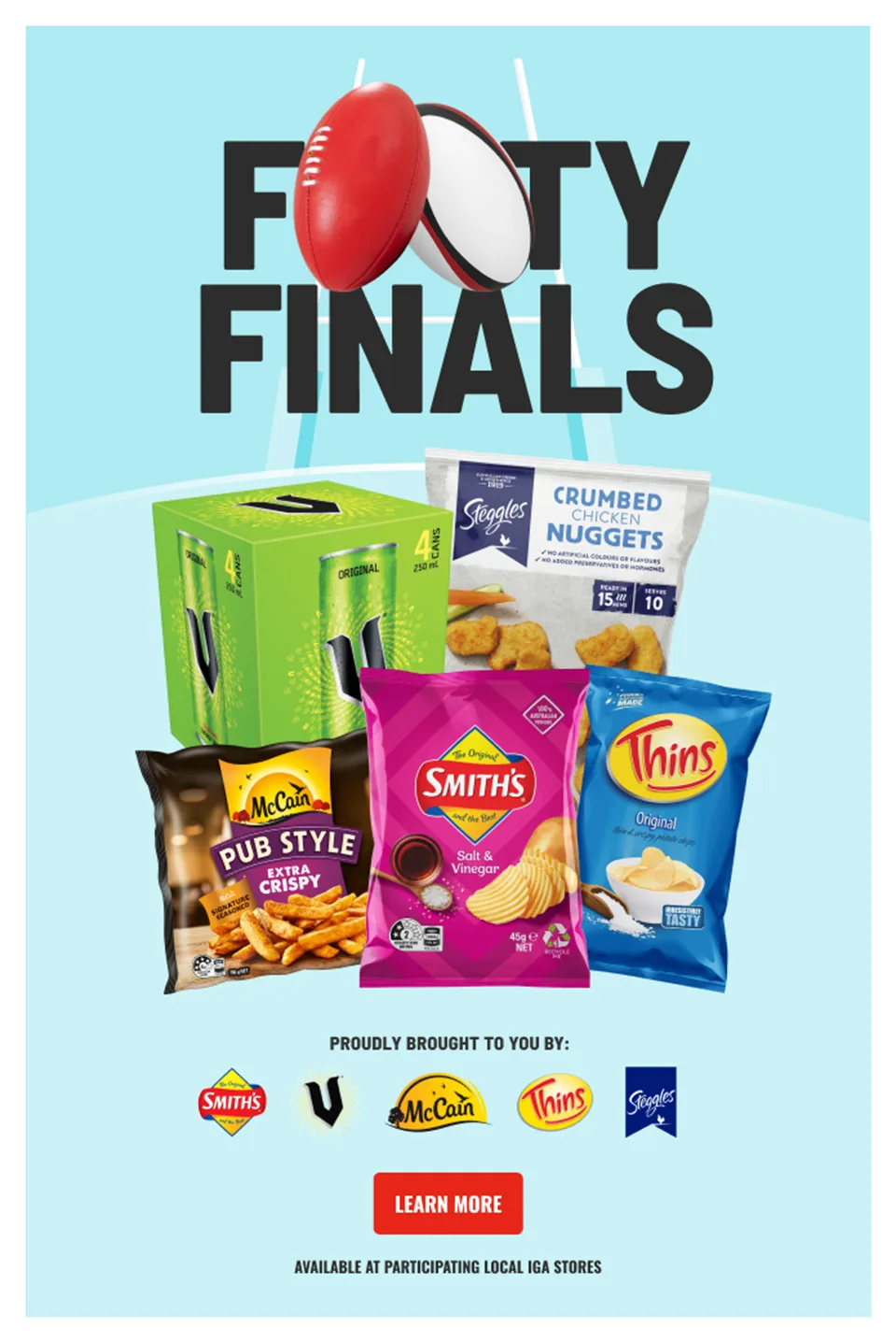 IGA IGA Catalogue — South Australia — page 6