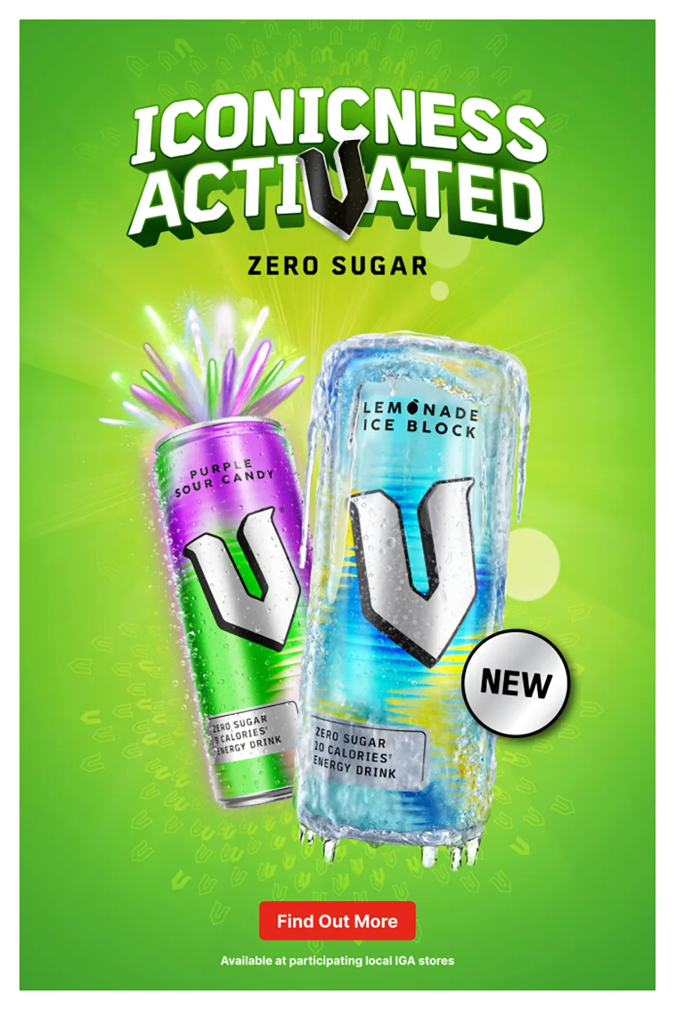 IGA IGA Catalogue — Far North Queensland — page 7