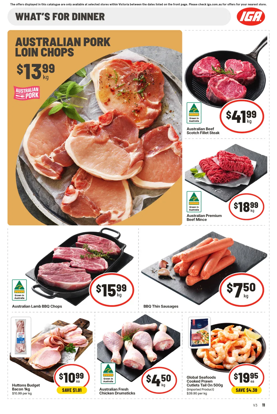 IGA IGA Catalogue — Mildura (VIC) — page 16