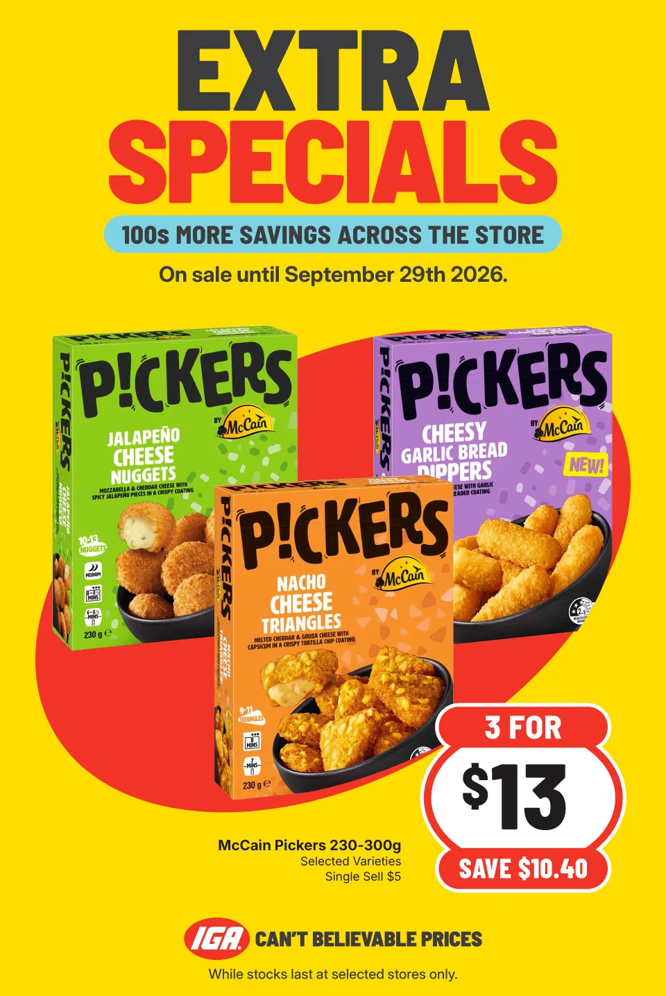 IGA IGA Catalogue — Queensland — page 2