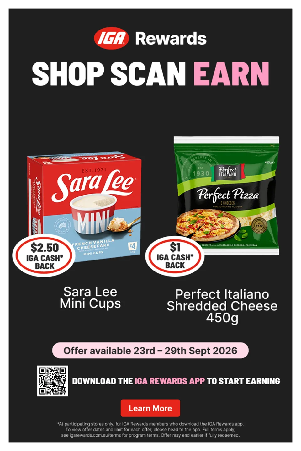 IGA IGA Catalogue — Queensland — page 41