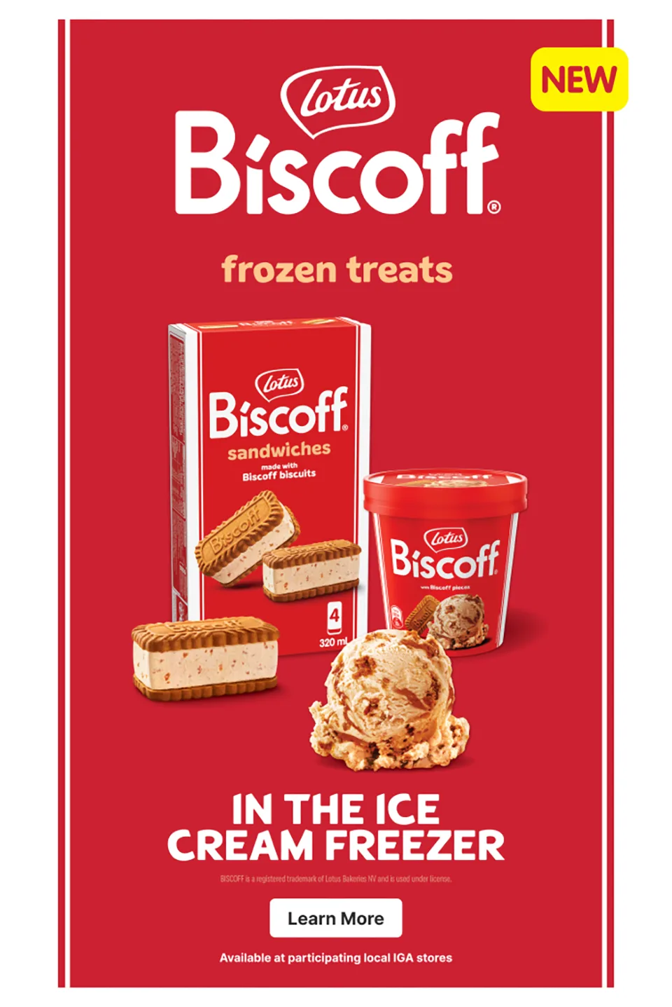 IGA IGA Catalogue — Far North Queensland — page 35