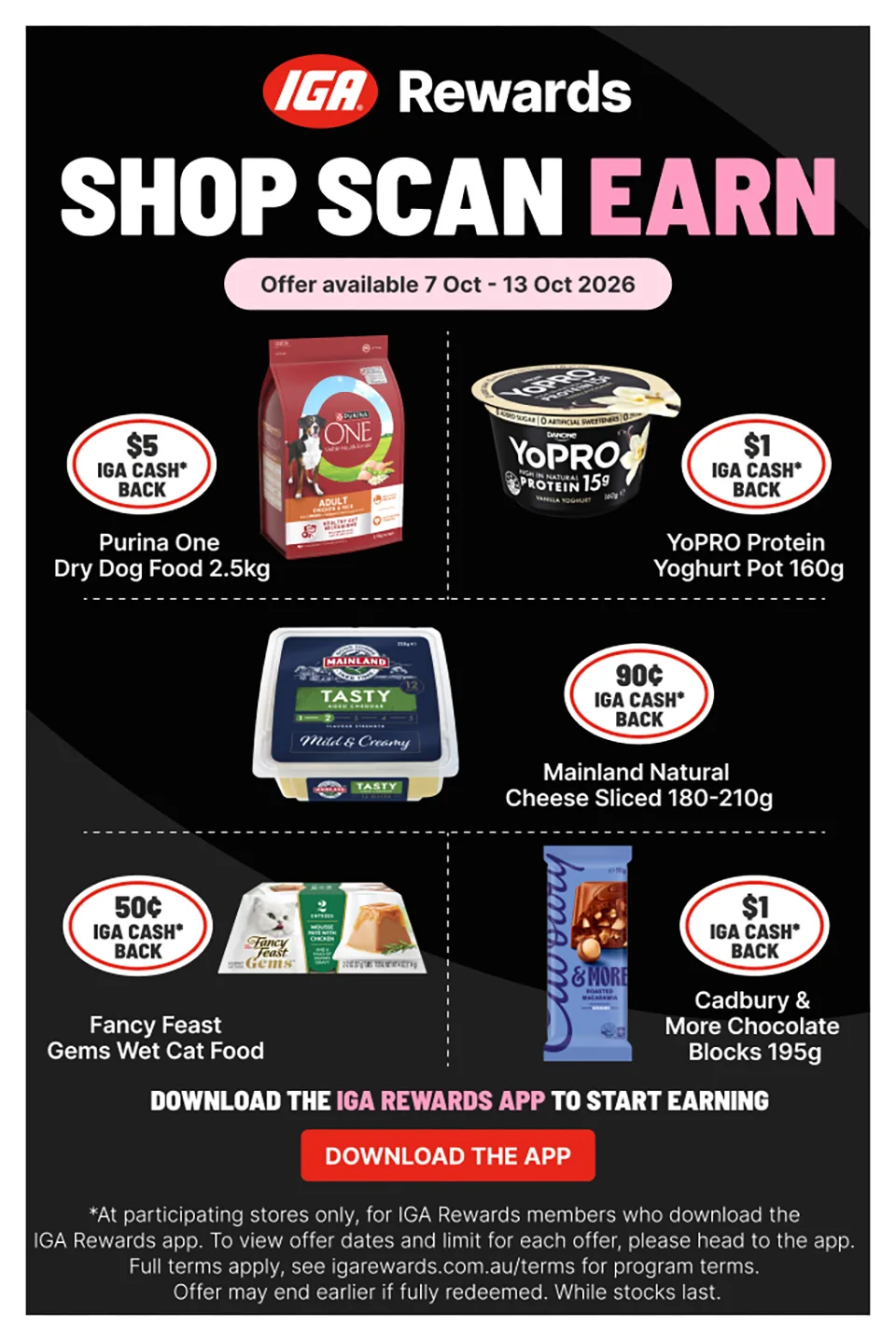 IGA IGA Catalogue — South Australia — page 20