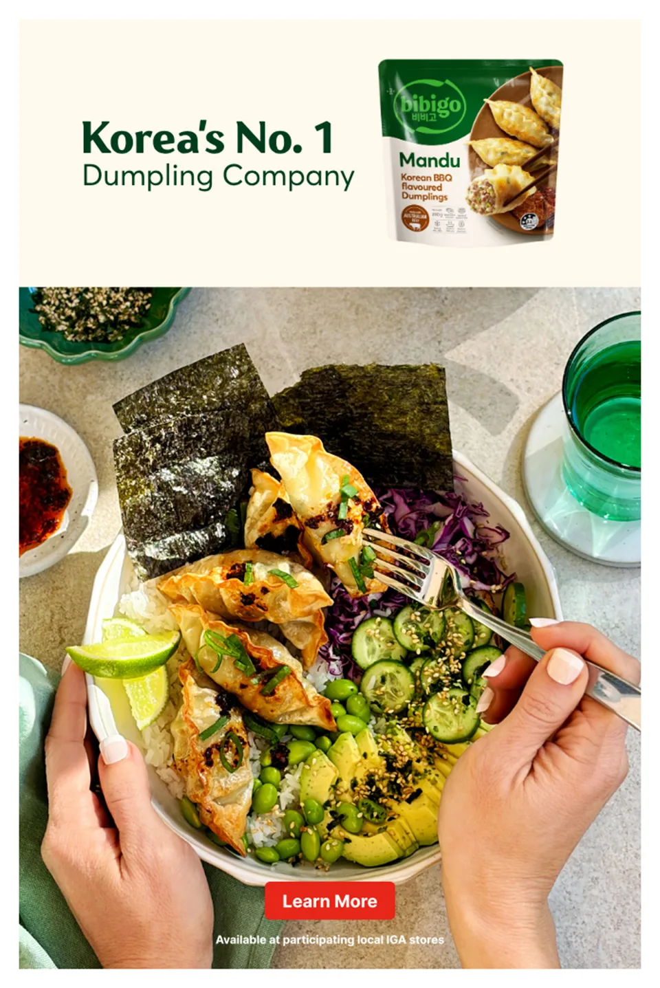 IGA IGA Catalogue — New South Wales & ACT — page 14