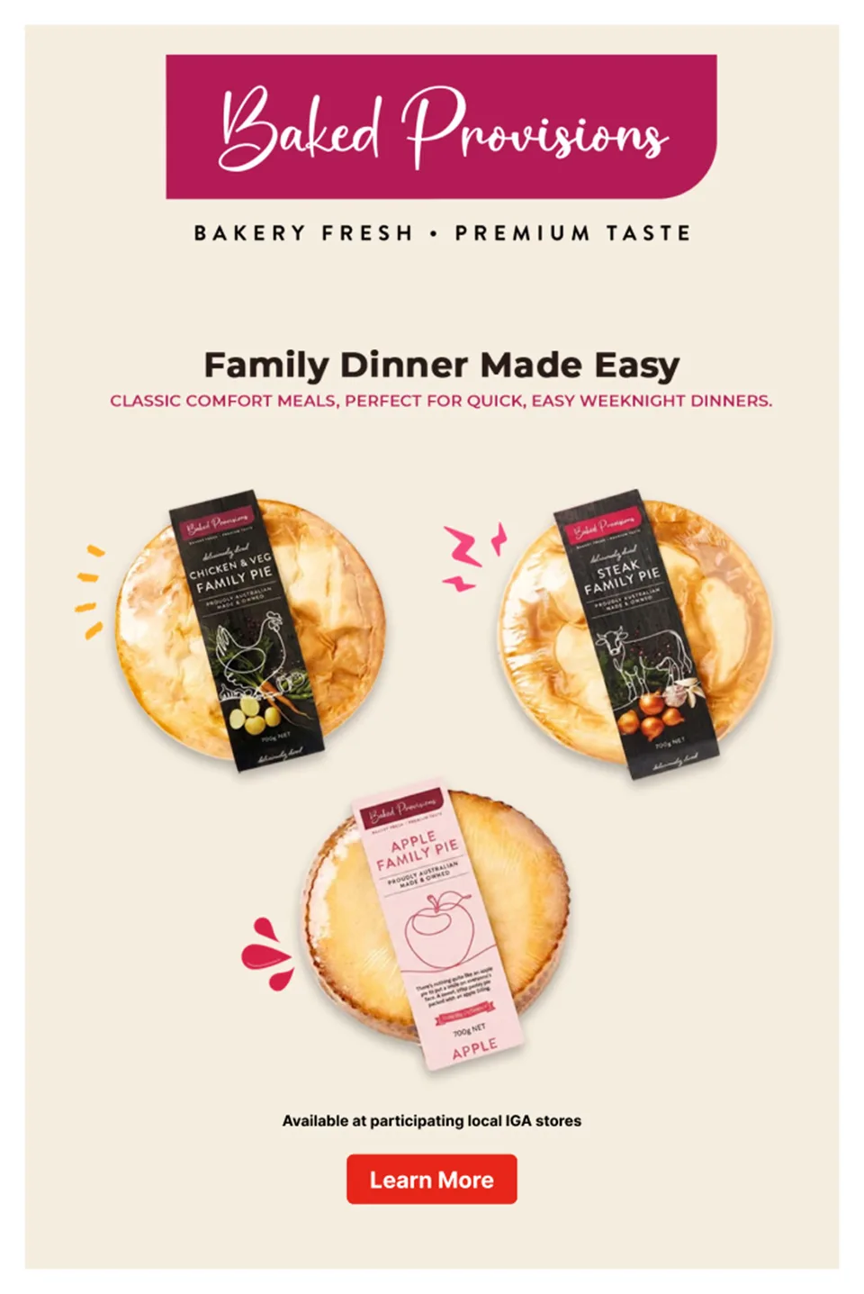 IGA IGA Catalogue — New South Wales & ACT — page 43