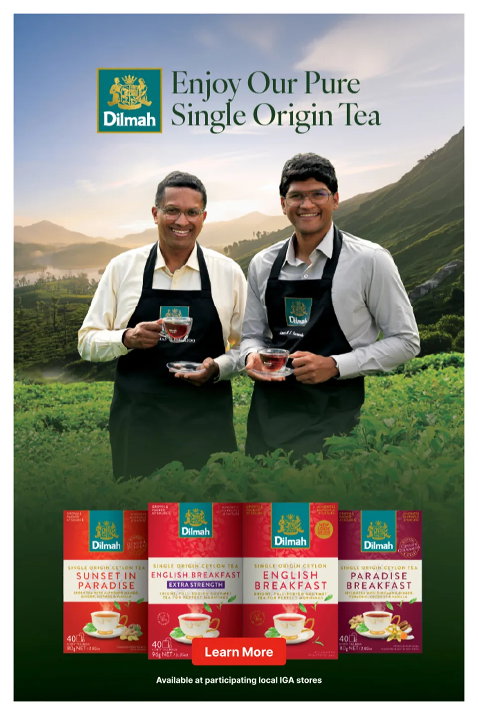 IGA IGA Catalogue — Northern NSW — page 35