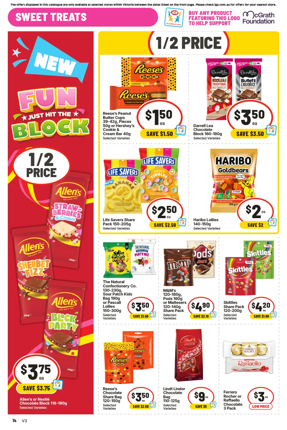 IGA IGA Catalogue — Mildura (VIC) — page 26