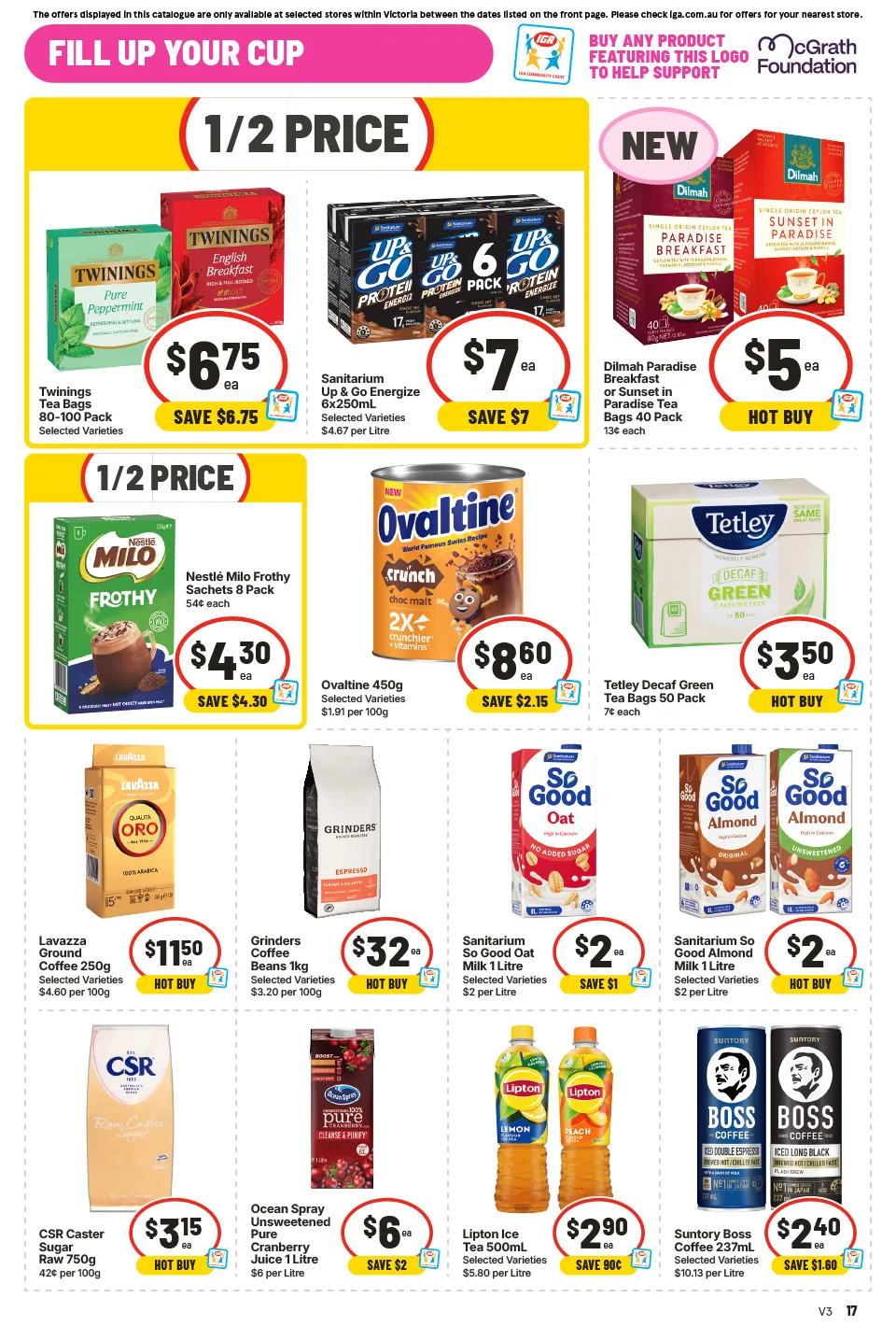 IGA IGA Catalogue — Mildura (VIC) — page 29