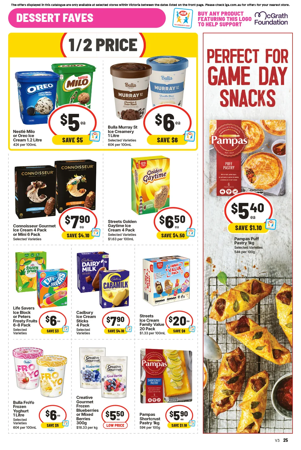 IGA IGA Catalogue — Mildura (VIC) — page 39