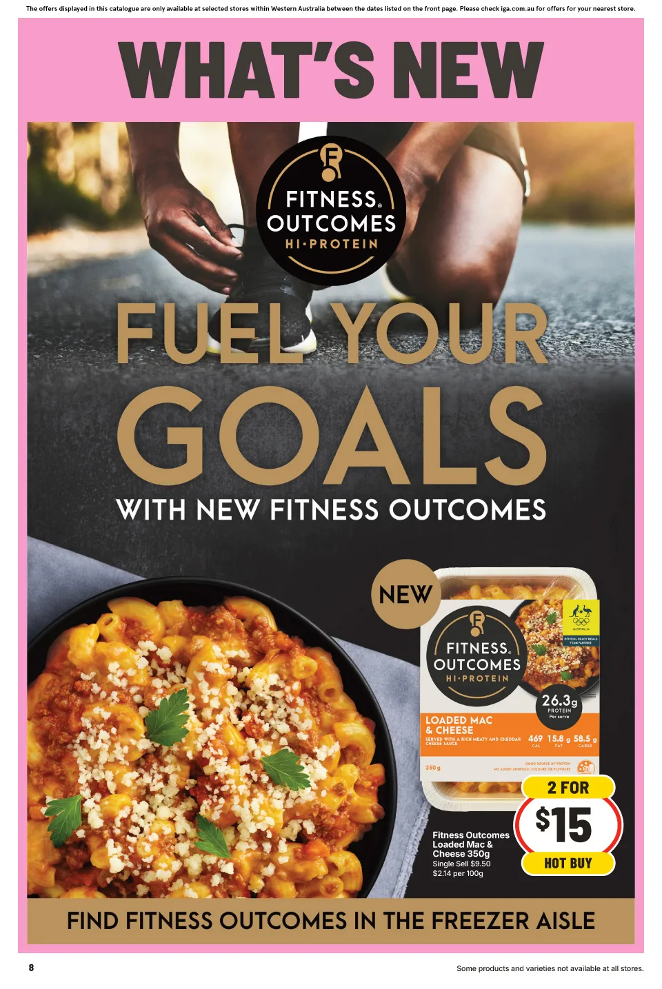 IGA IGA Catalogue — Western Australia — page 19