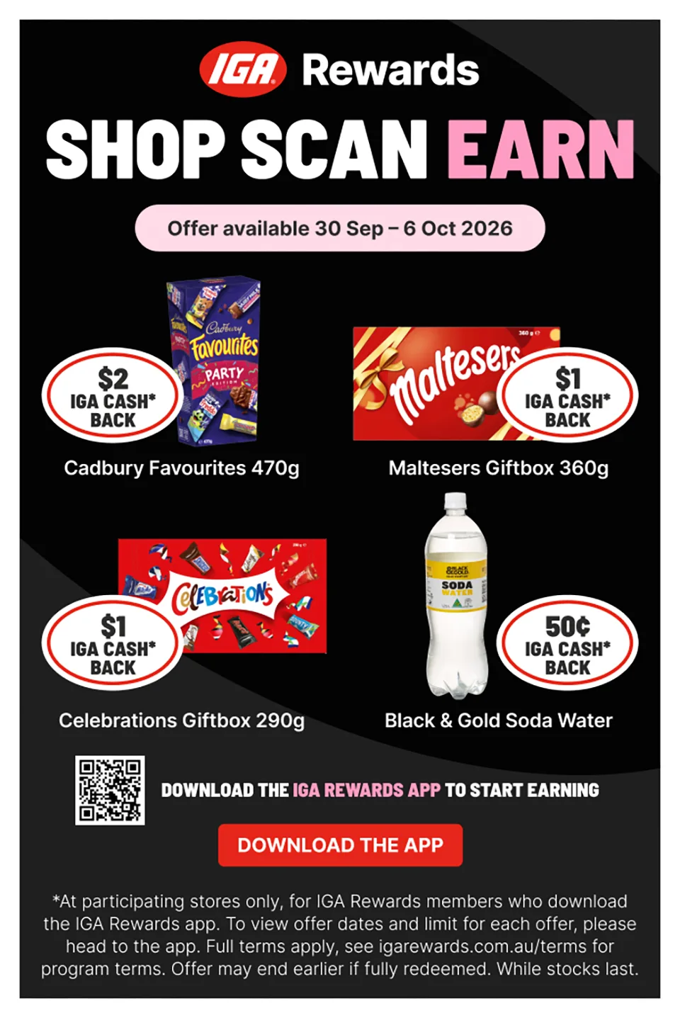 IGA IGA Catalogue — Queensland — page 35
