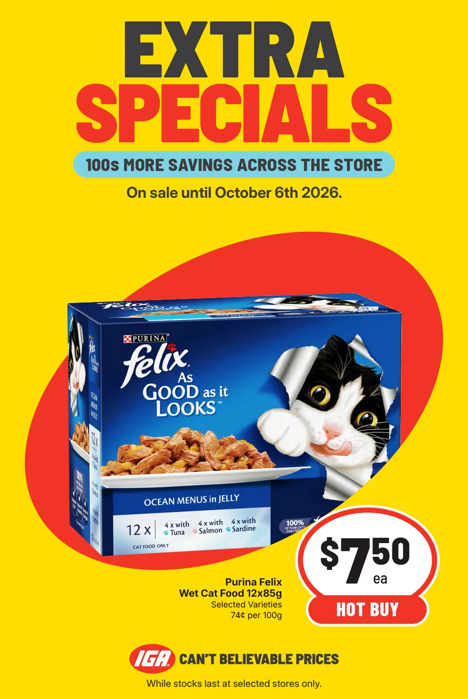 IGA IGA Catalogue — Queensland — page 5