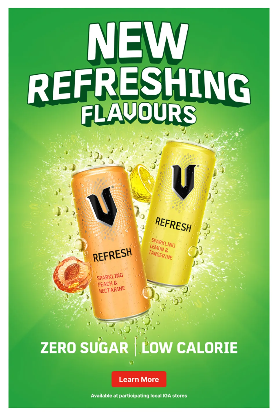 IGA IGA Catalogue — Far North Queensland — page 21