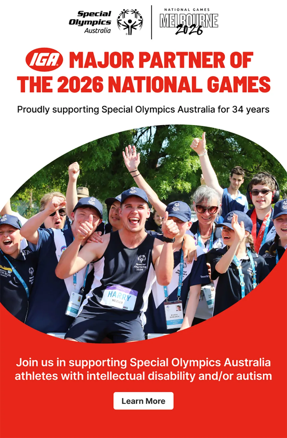 IGA IGA Catalogue — Far North Queensland — page 24