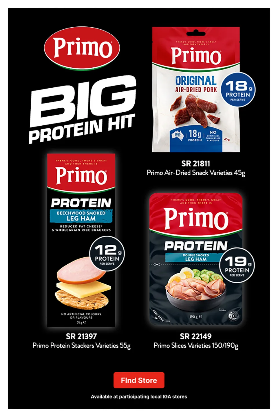 IGA IGA Catalogue — Victoria — page 34