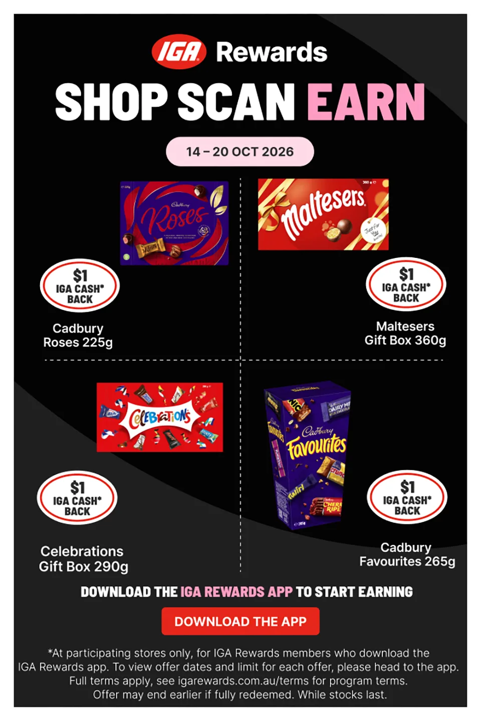 IGA IGA Catalogue — South Australia — page 31