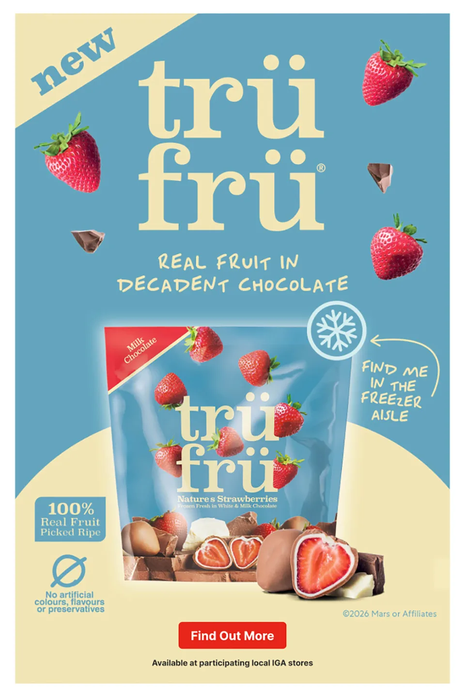 IGA IGA Catalogue — South Australia — page 6