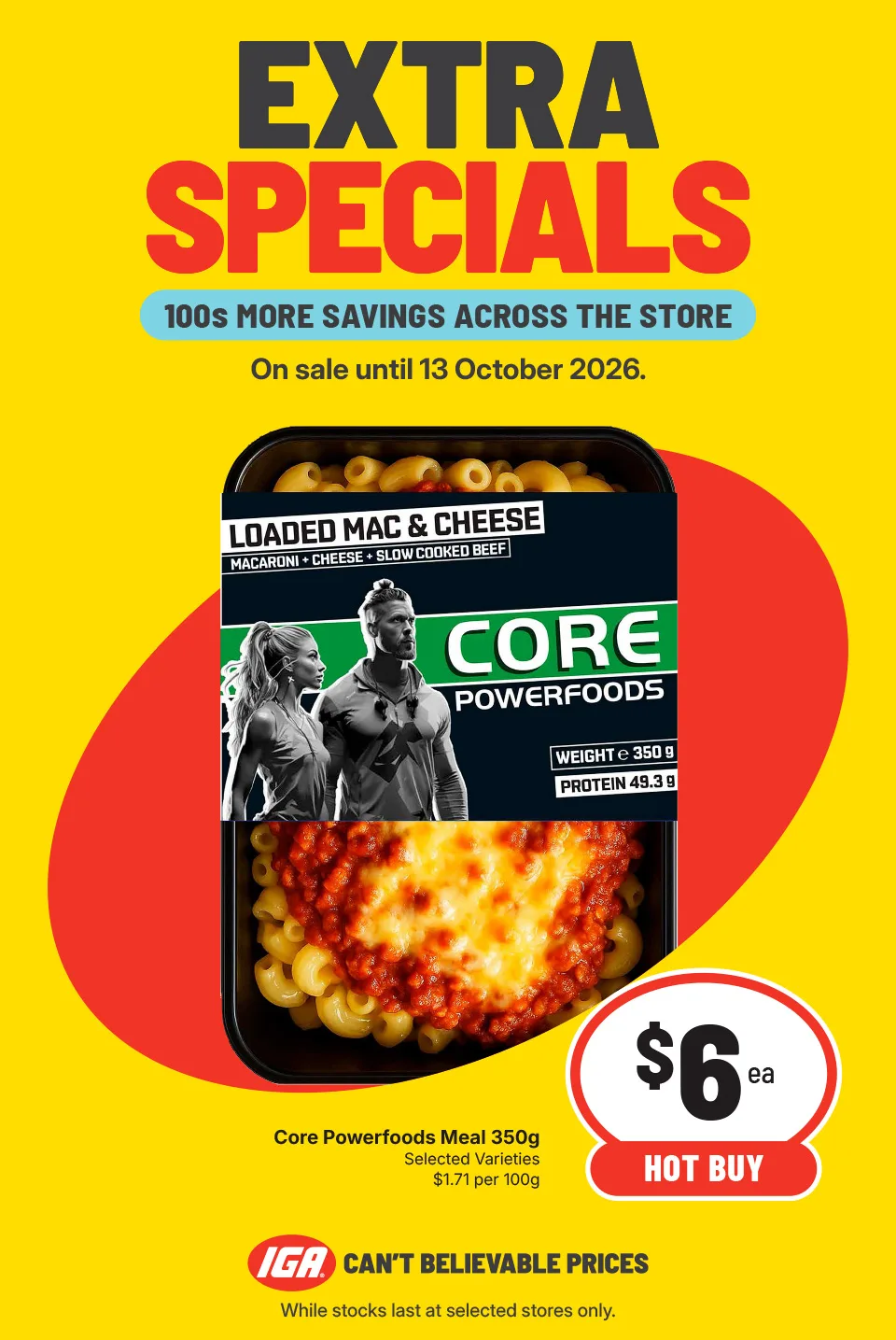 IGA IGA Catalogue — Western Australia — page 3
