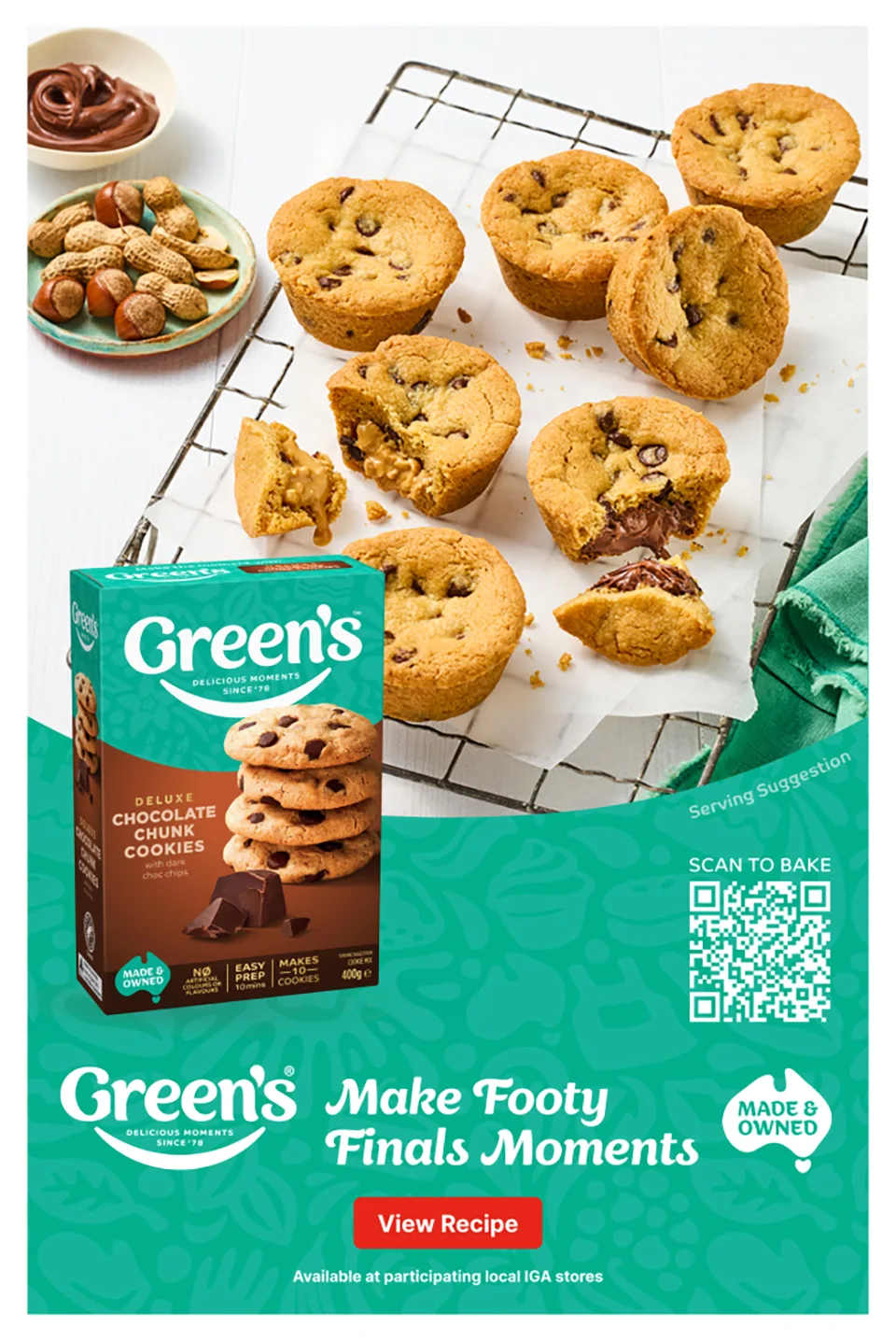 IGA IGA Catalogue — Western Australia — page 31