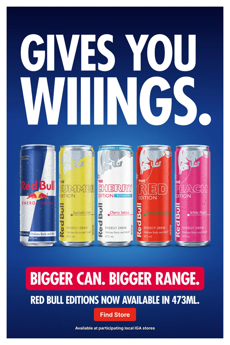 IGA IGA Catalogue — Western Australia — page 32