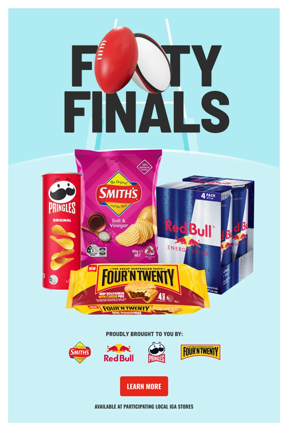 IGA IGA Catalogue — Northern NSW — page 16