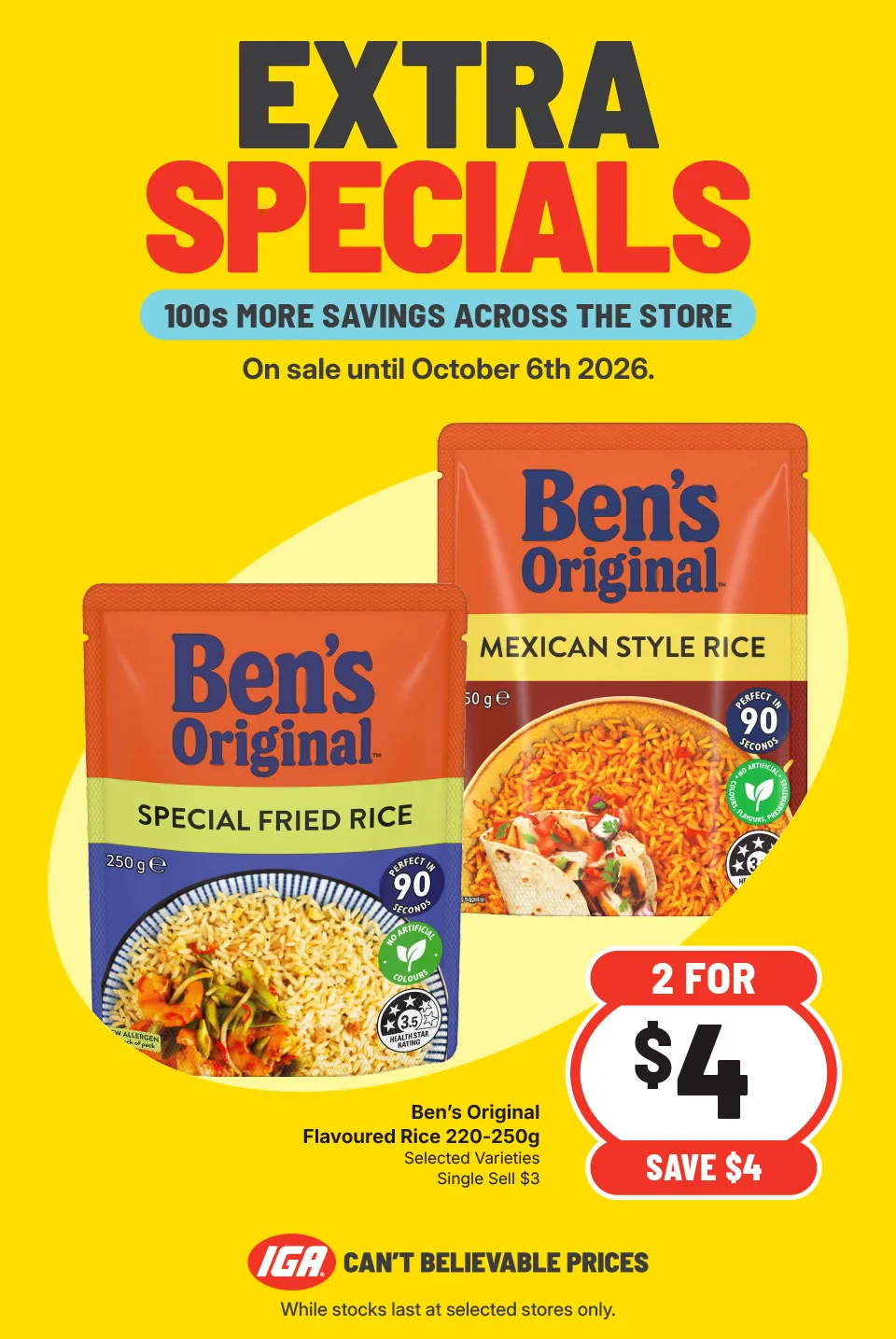 IGA IGA Catalogue — Northern NSW — page 2