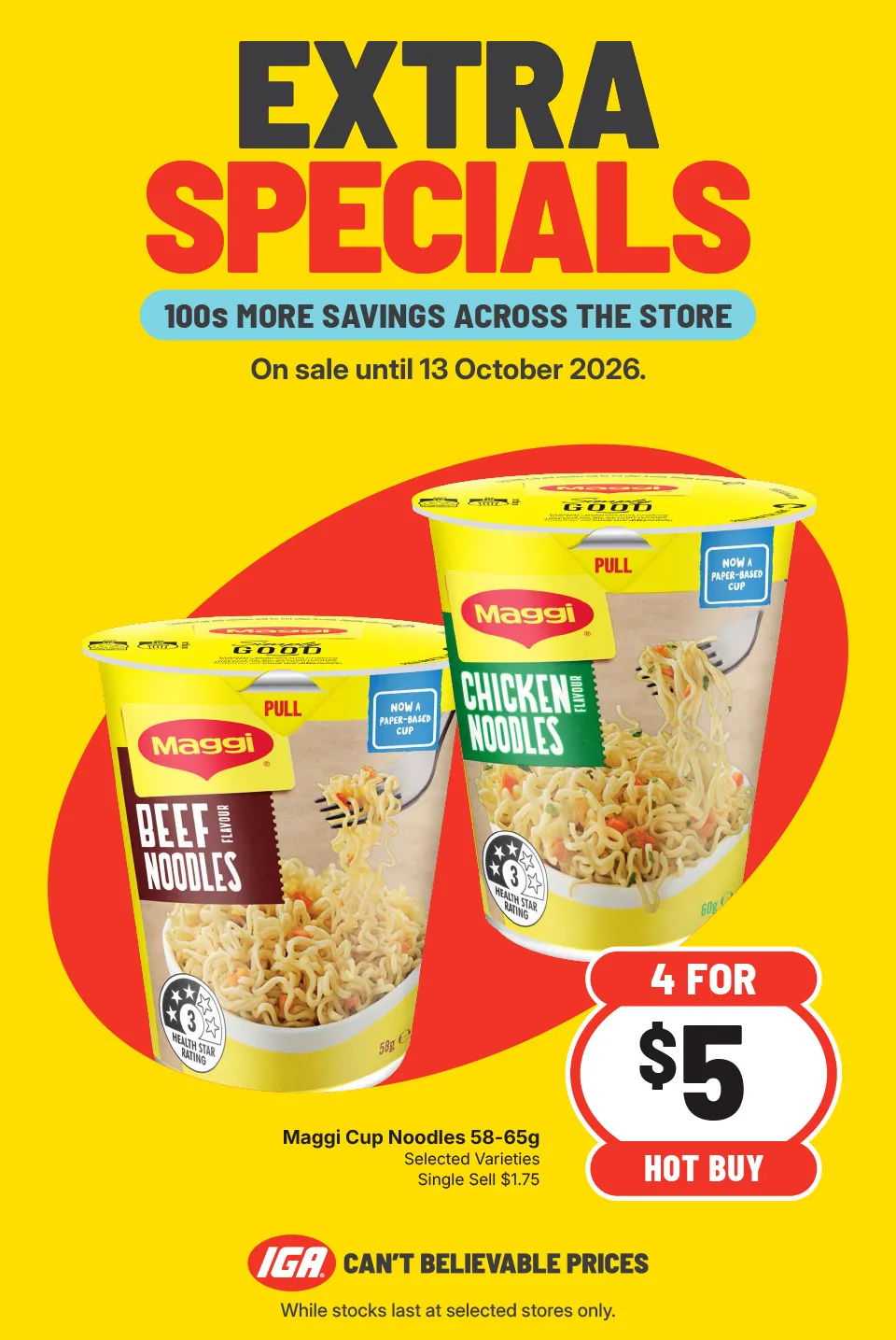 IGA IGA Catalogue — Queensland — page 2