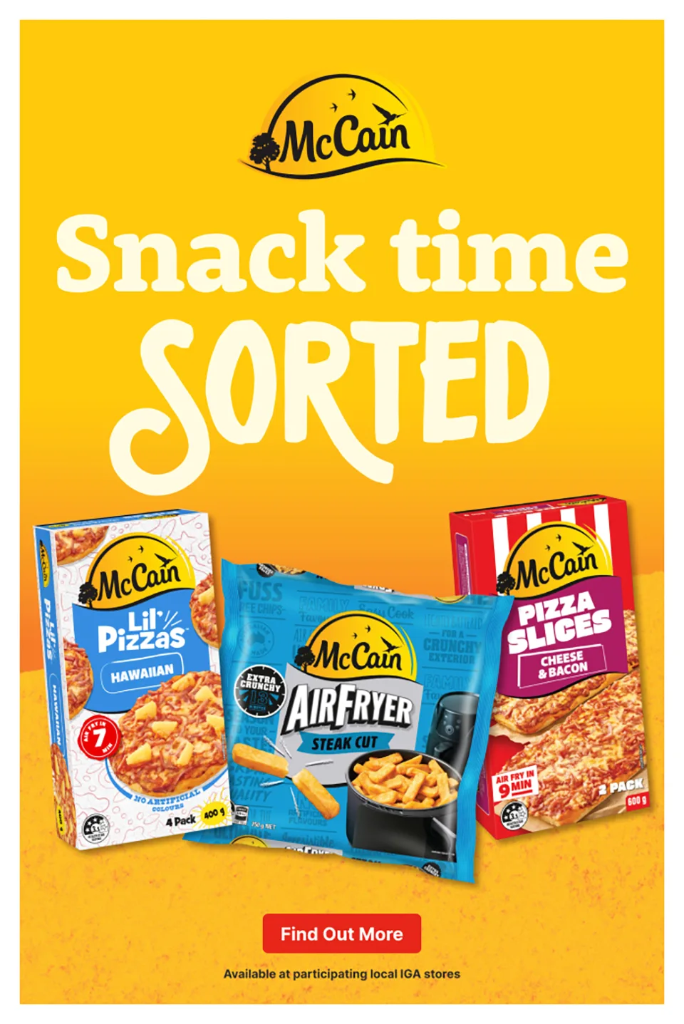 IGA IGA Catalogue — Queensland — page 37