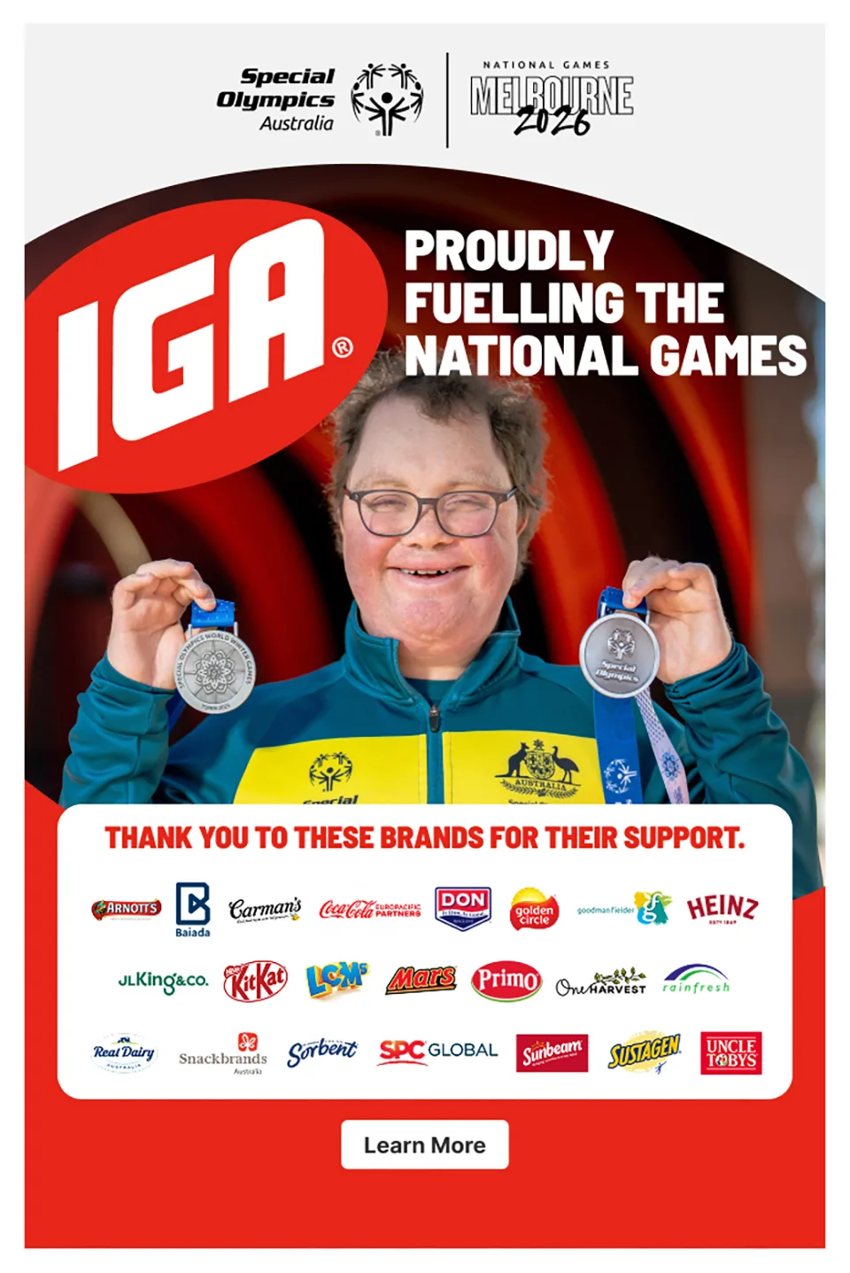 IGA IGA Catalogue — Far North Queensland — page 18