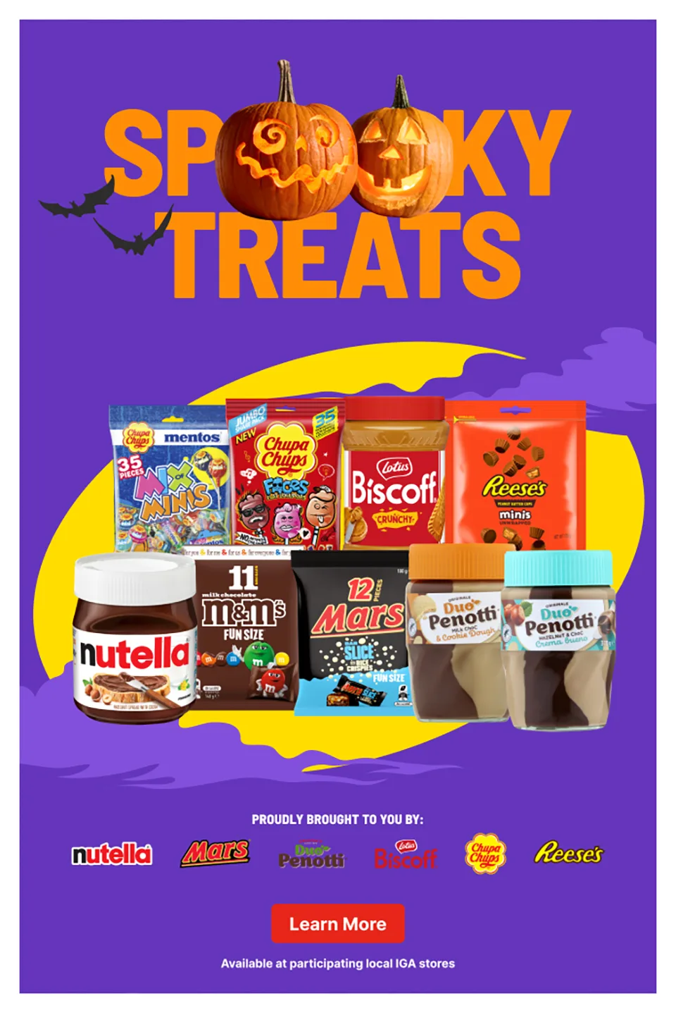IGA IGA Catalogue — South Australia — page 5