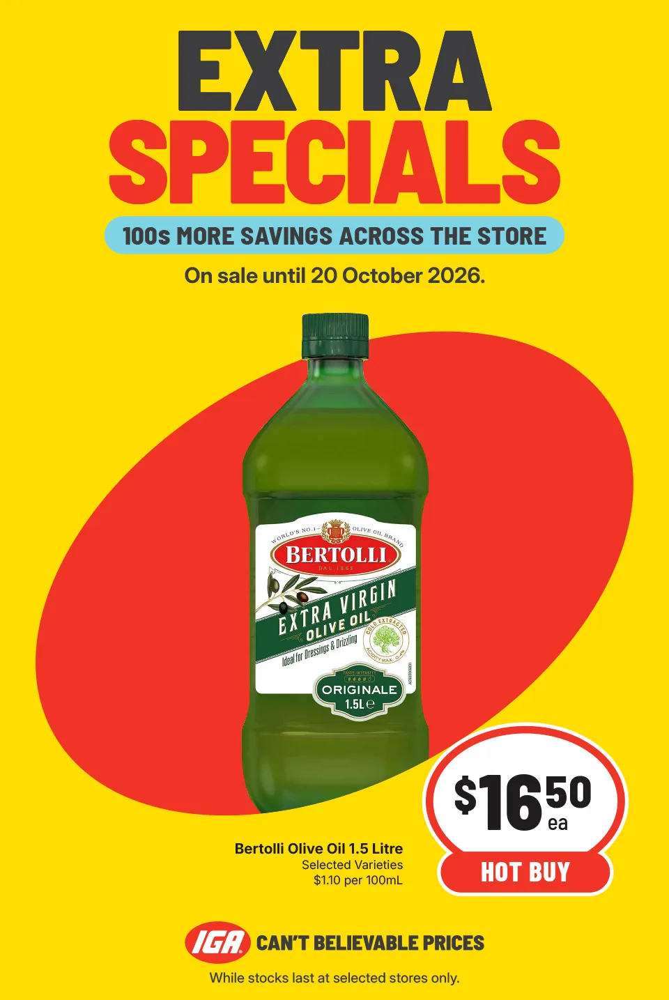 IGA IGA Catalogue — Western Australia — page 2
