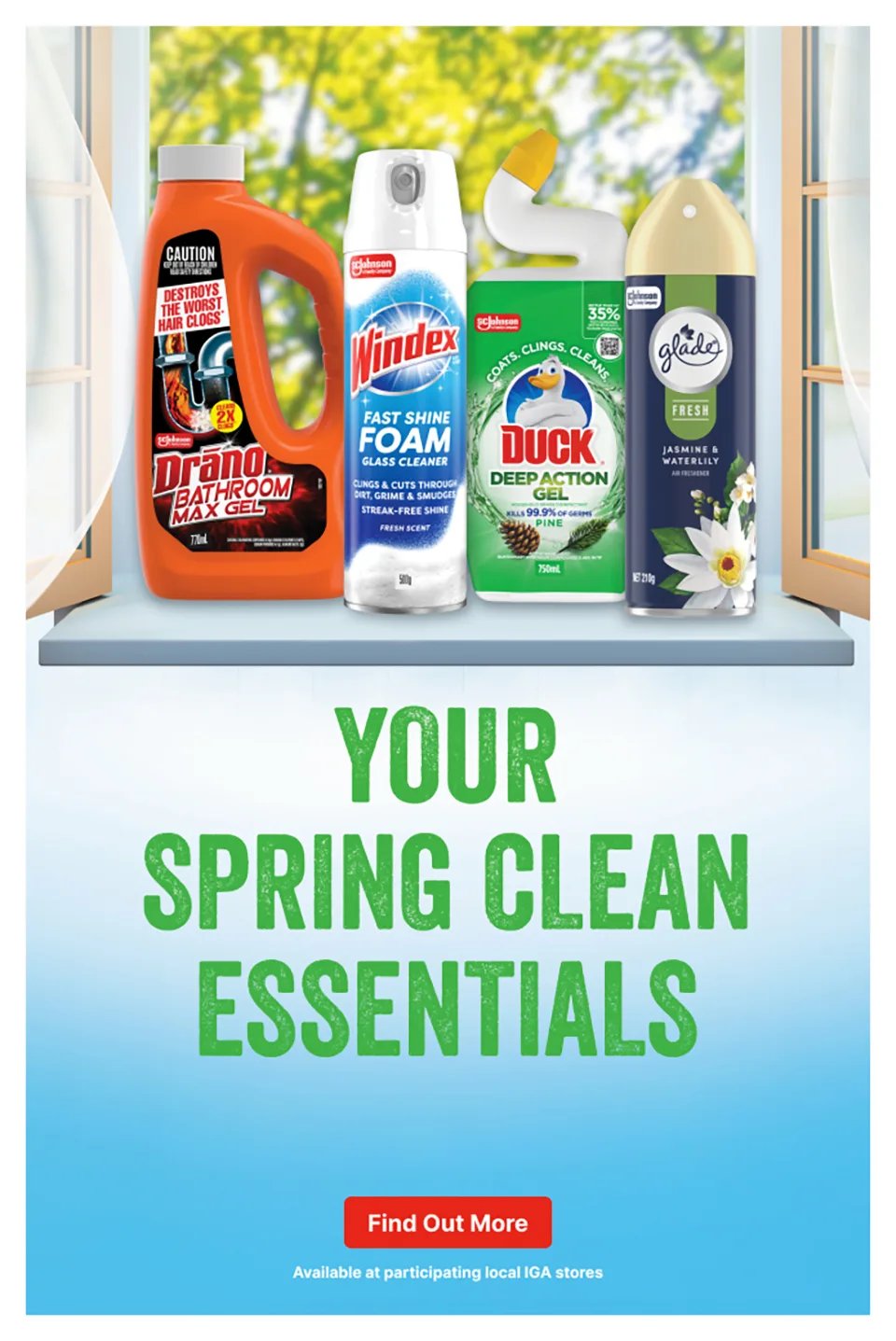 IGA IGA Catalogue — Mildura (VIC) — page 39