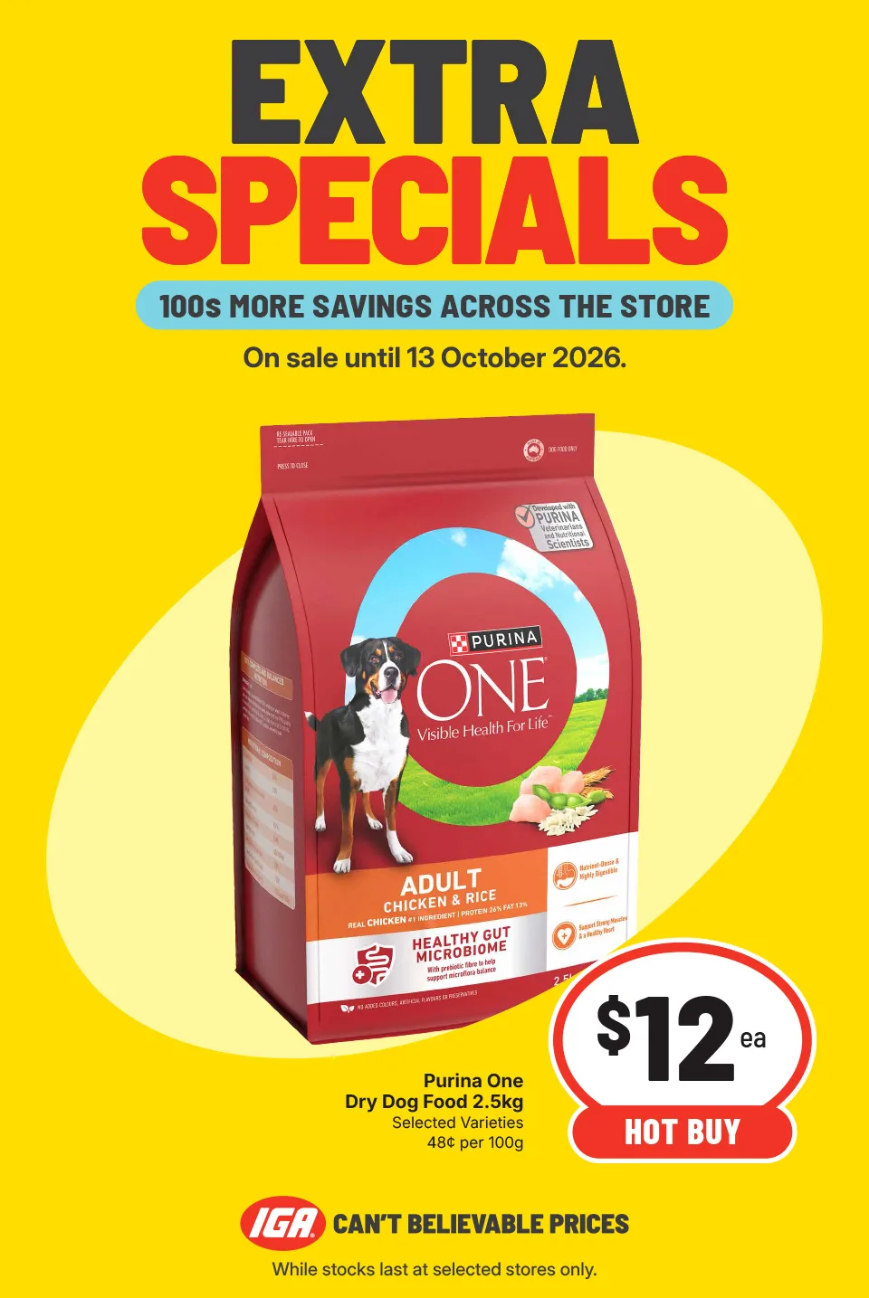 IGA IGA Catalogue — Northern NSW