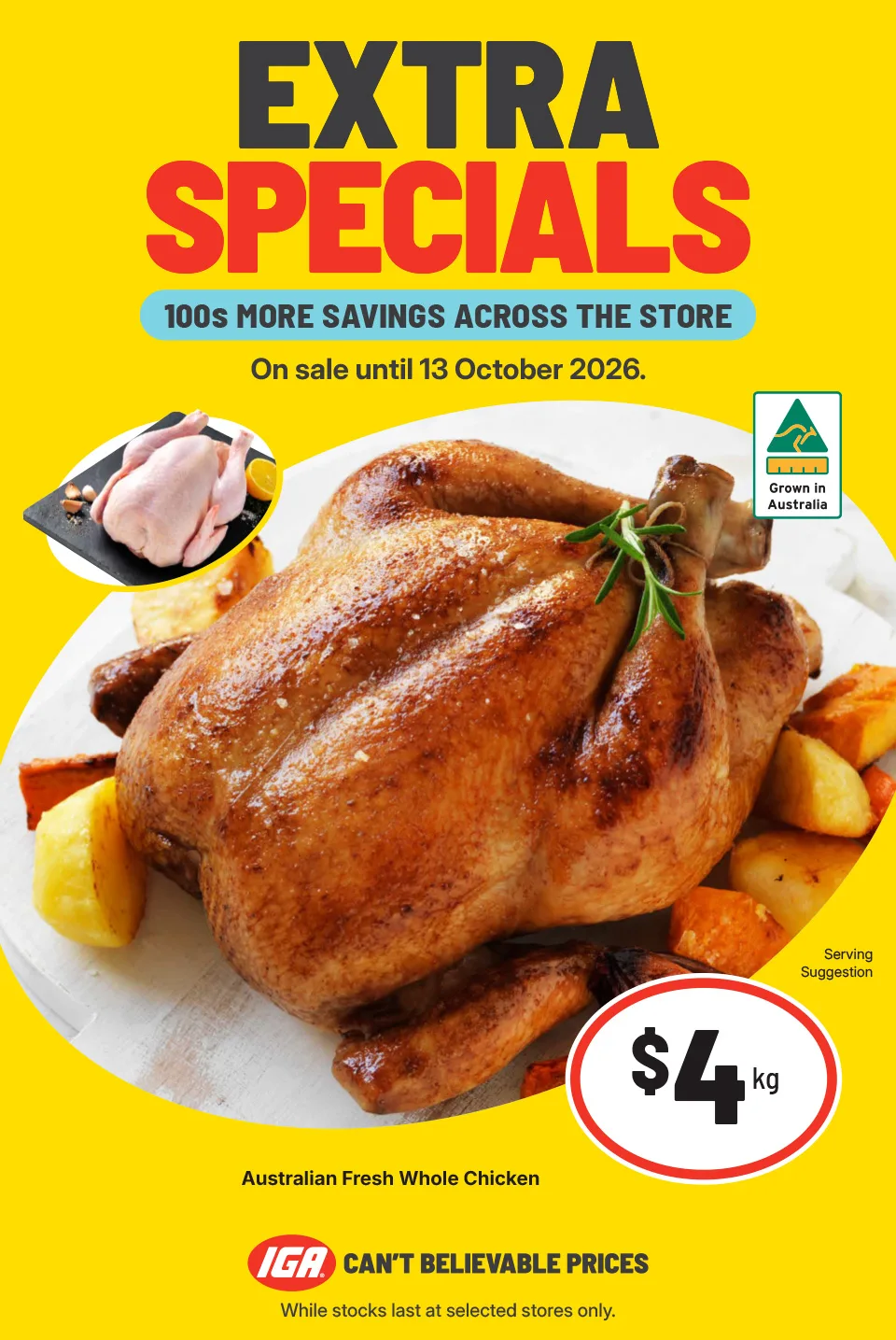 IGA IGA Catalogue — Northern NSW — page 5