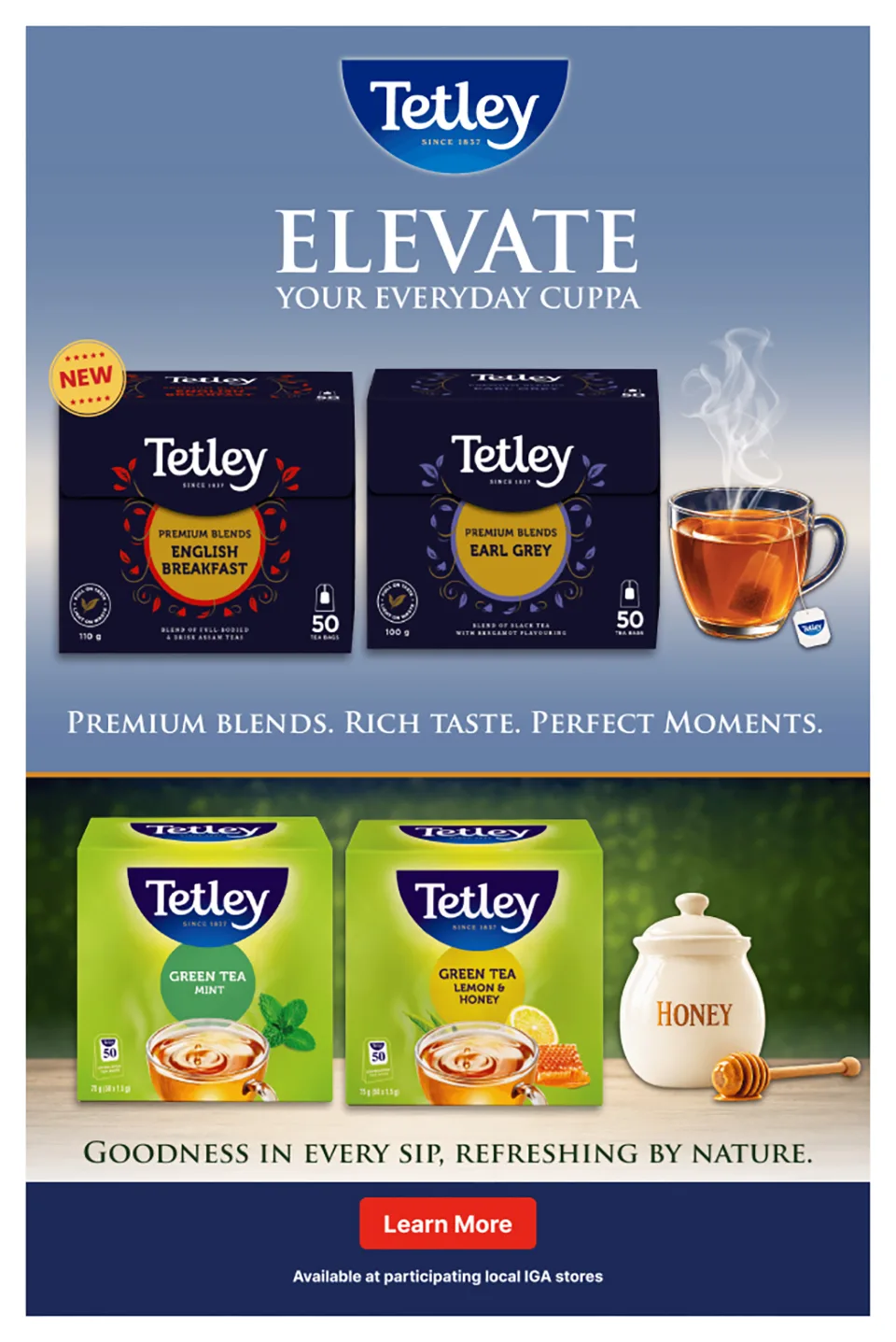 IGA IGA Catalogue — Queensland — page 37