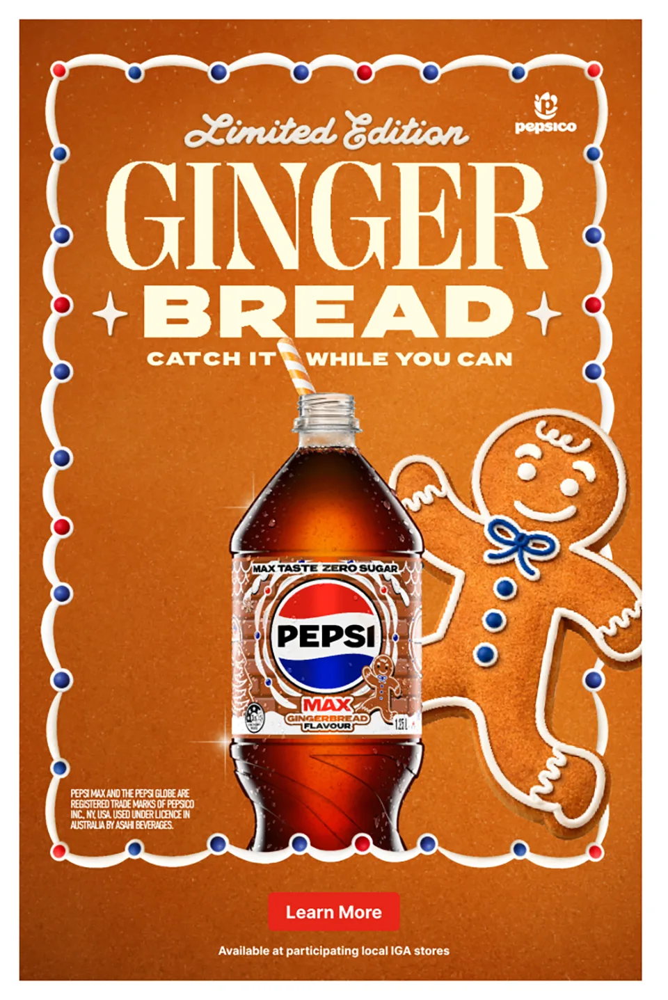 IGA IGA Catalogue — Victoria — page 21