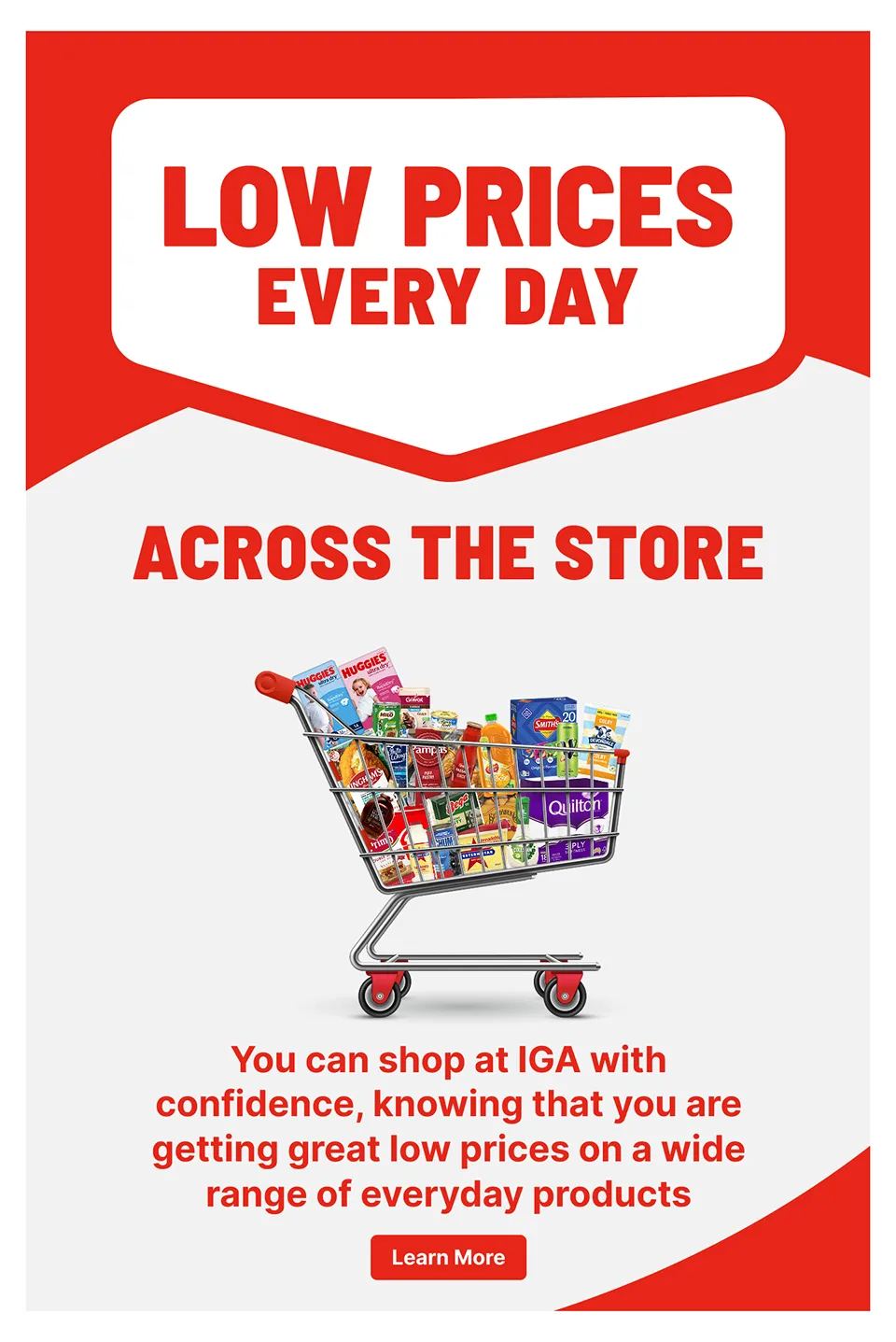 IGA IGA Catalogue — South Australia — page 29