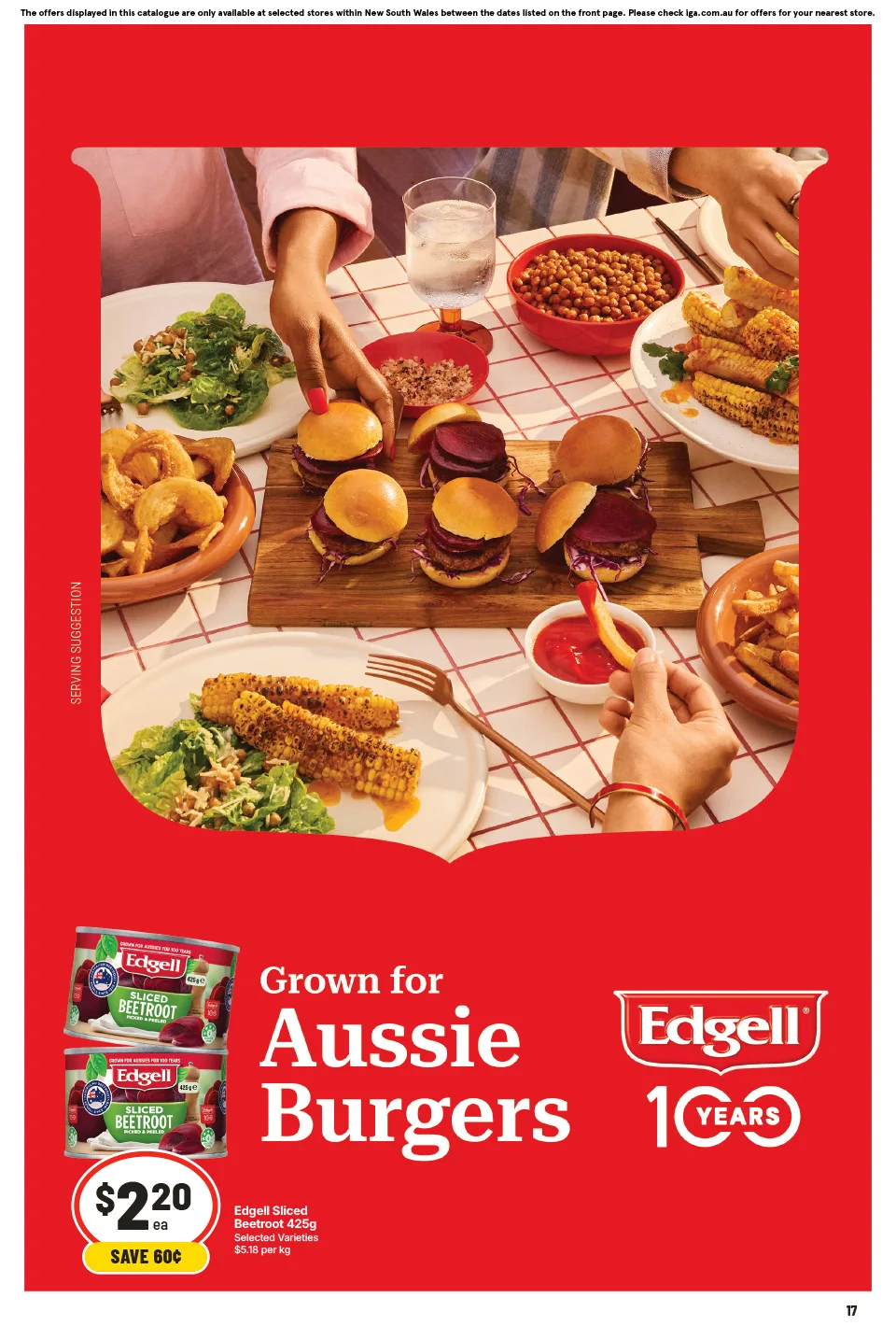 IGA IGA Catalogue — Northern NSW — page 24