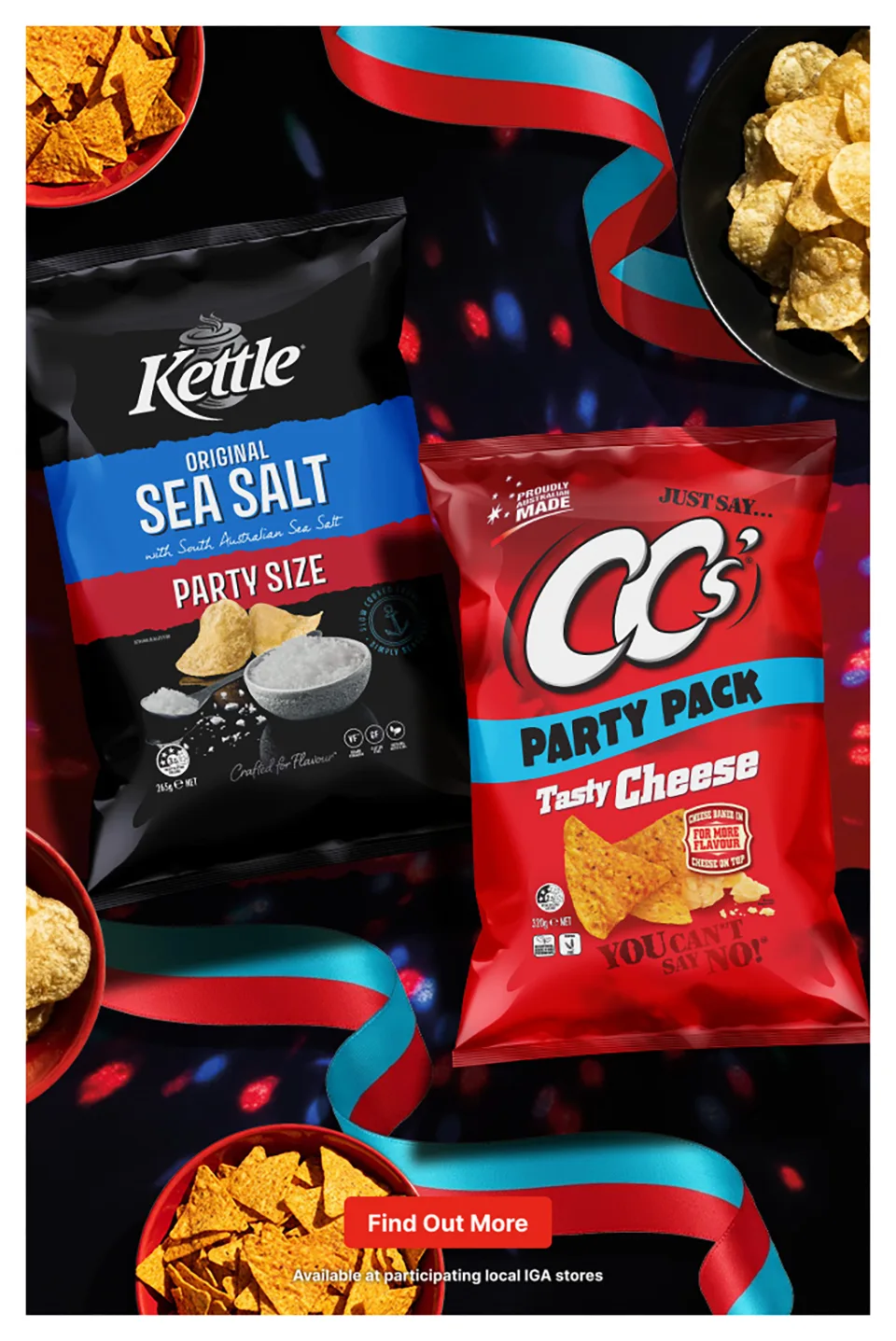 IGA IGA Catalogue — Northern NSW — page 30