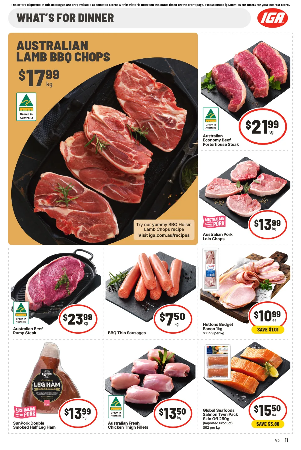 IGA IGA Catalogue — Mildura (VIC) — page 20