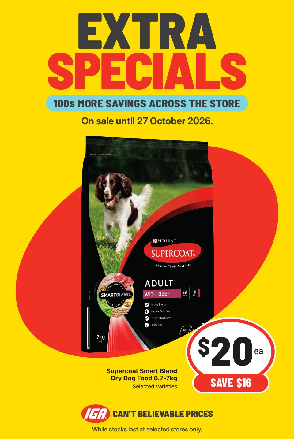 IGA IGA Catalogue — Western Australia — page 2