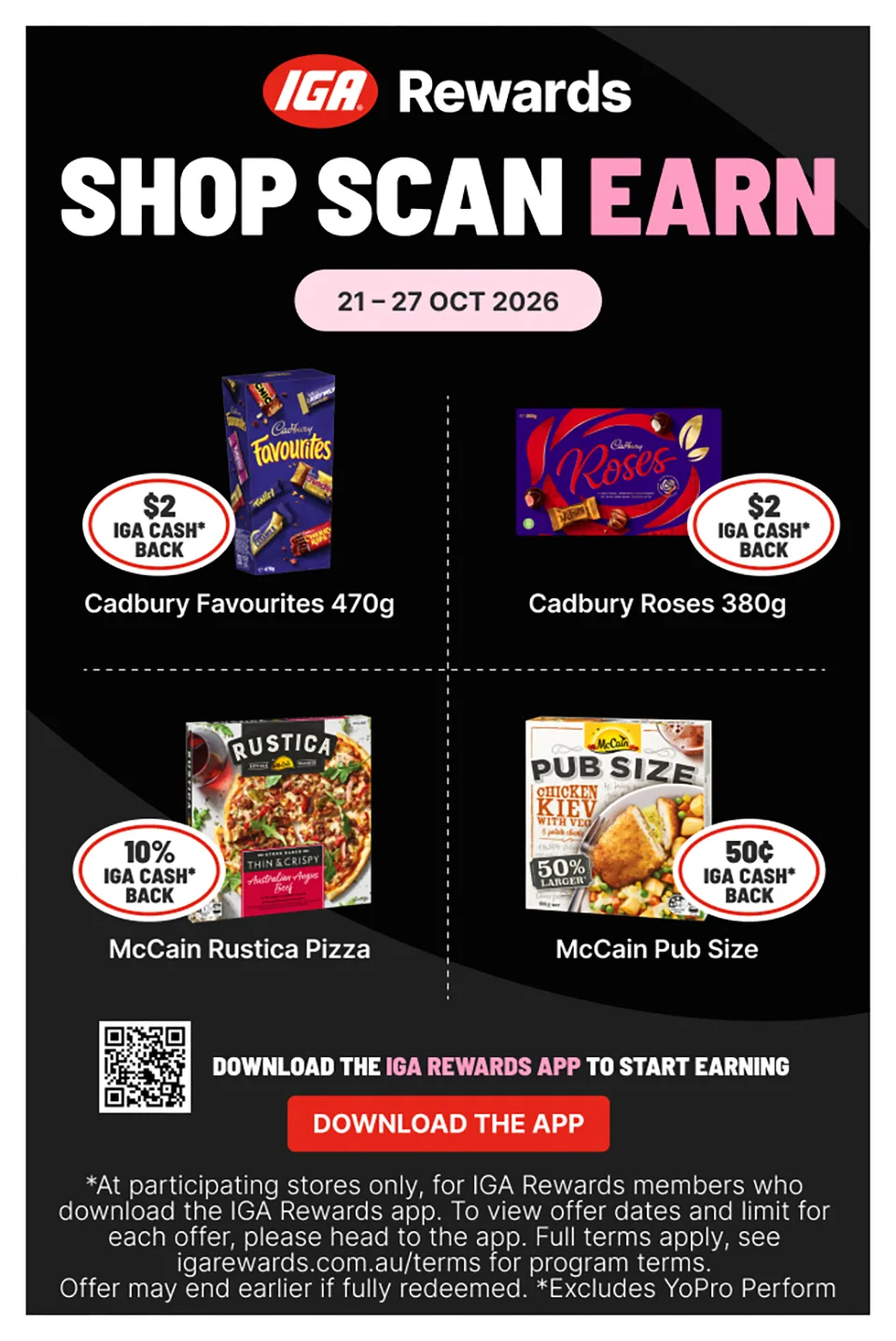 IGA IGA Catalogue — Western Australia — page 35