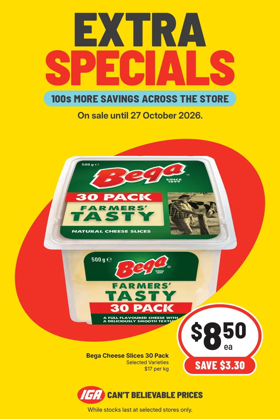 IGA IGA Catalogue — Western Australia — page 5