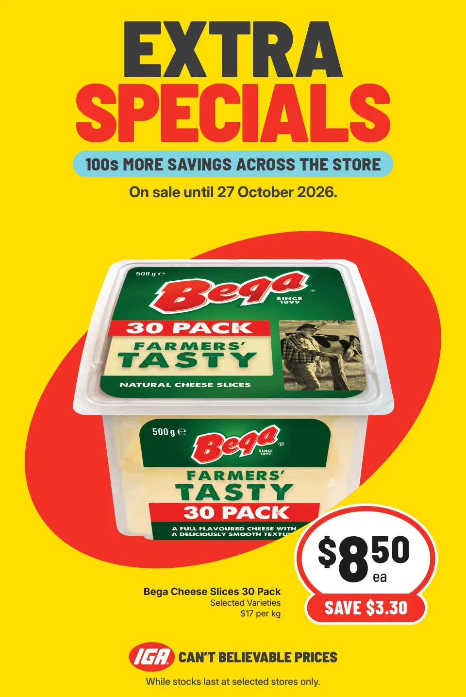 IGA IGA Catalogue — Queensland — page 5