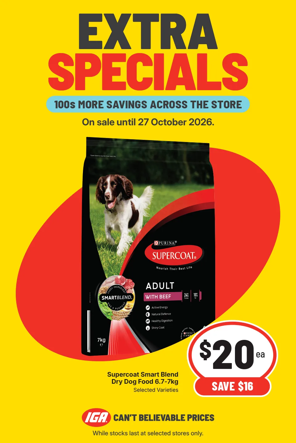 IGA IGA Catalogue — Mildura (VIC) — page 2