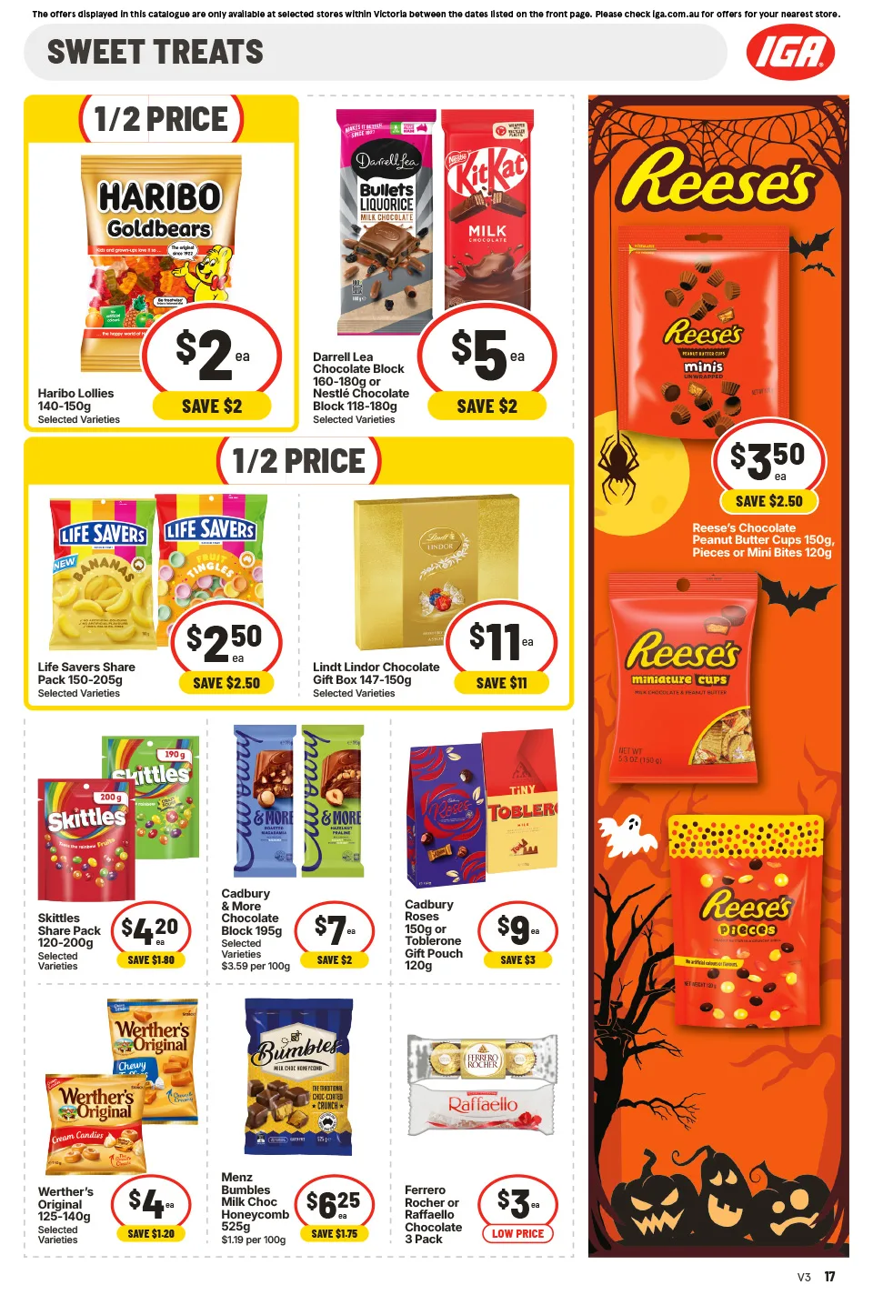 IGA IGA Catalogue — Mildura (VIC) — page 26